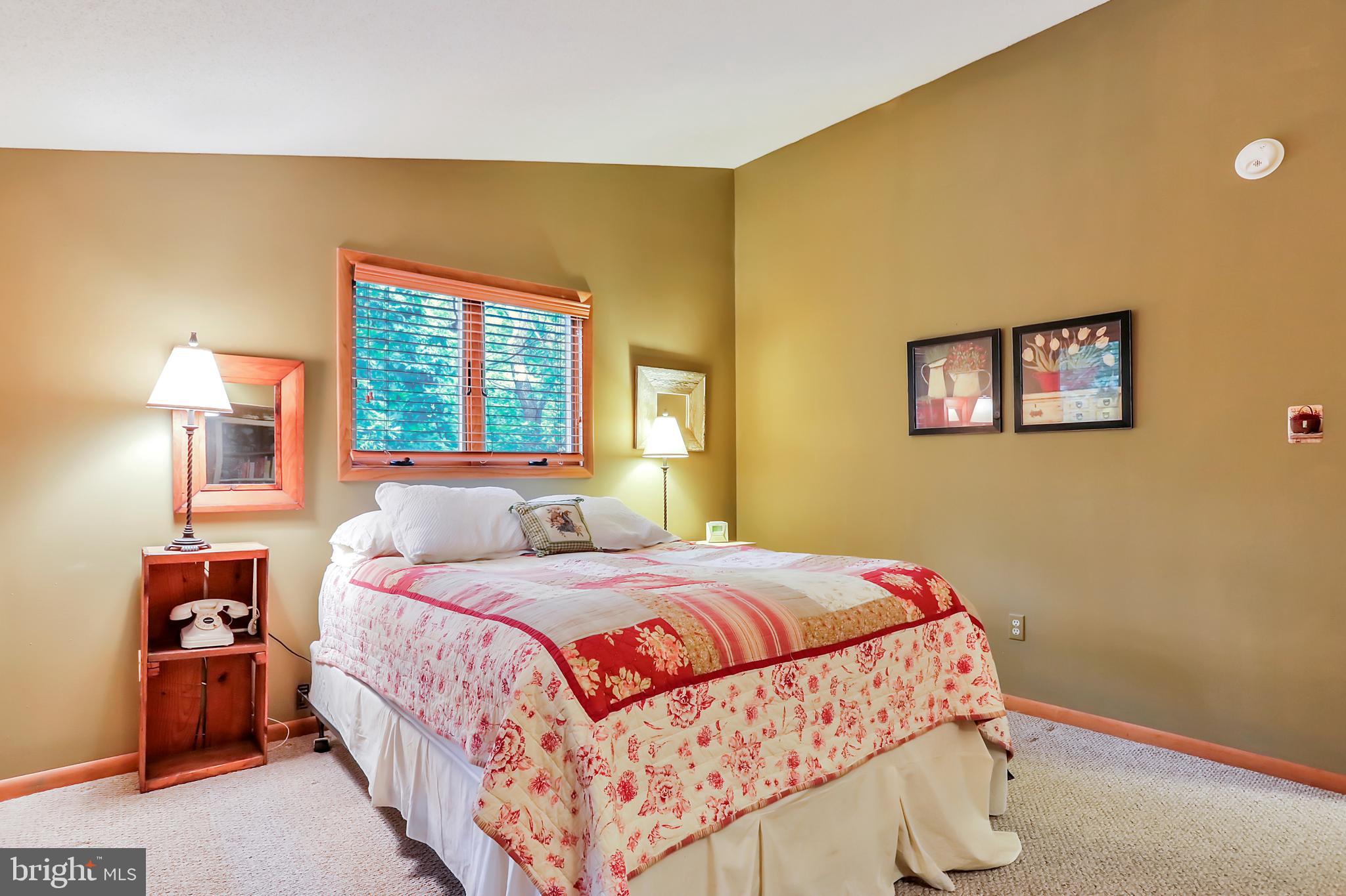 THE WOODS - Residential