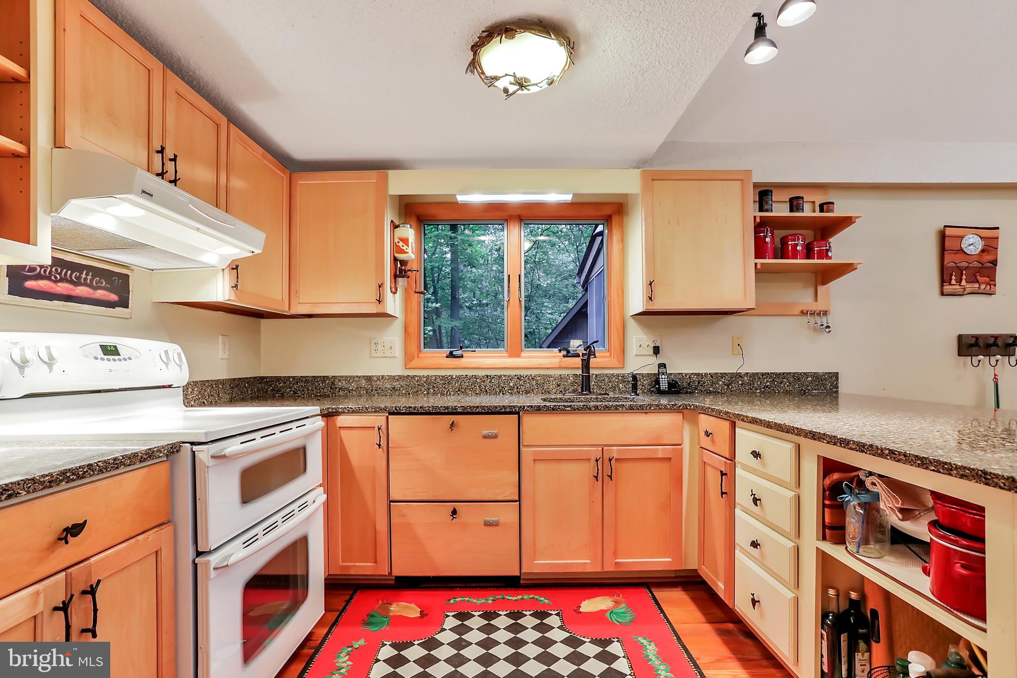 THE WOODS - Residential