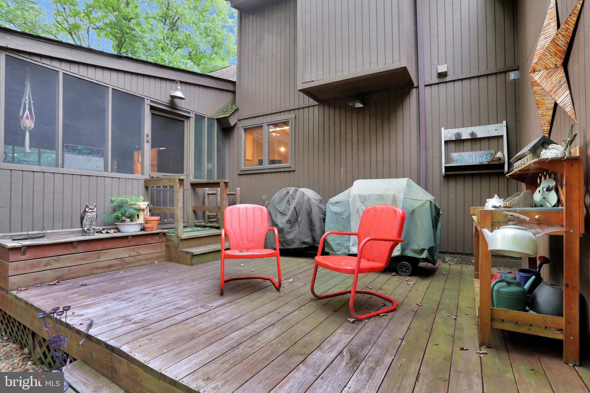 THE WOODS - Residential