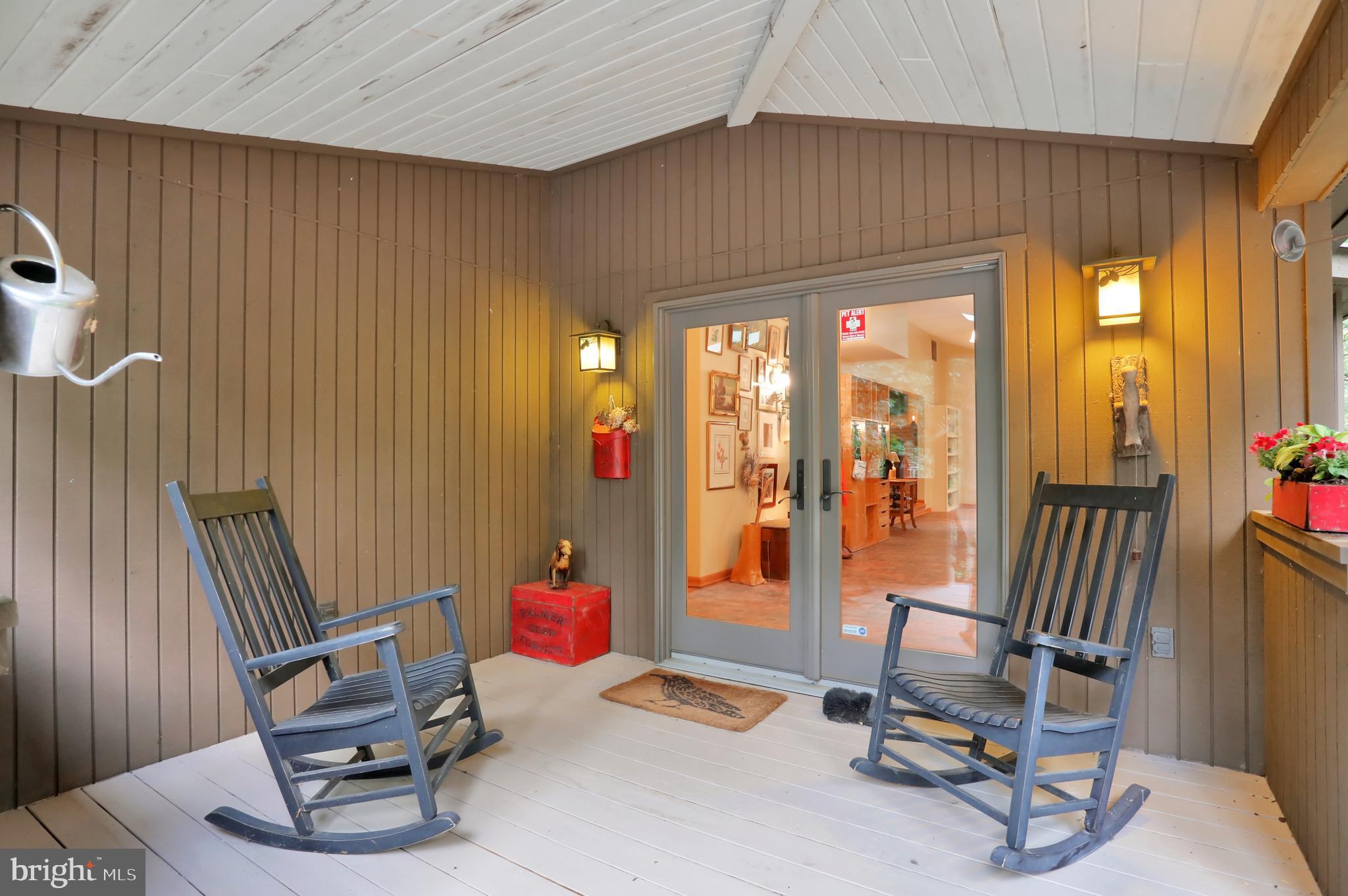 THE WOODS - Residential