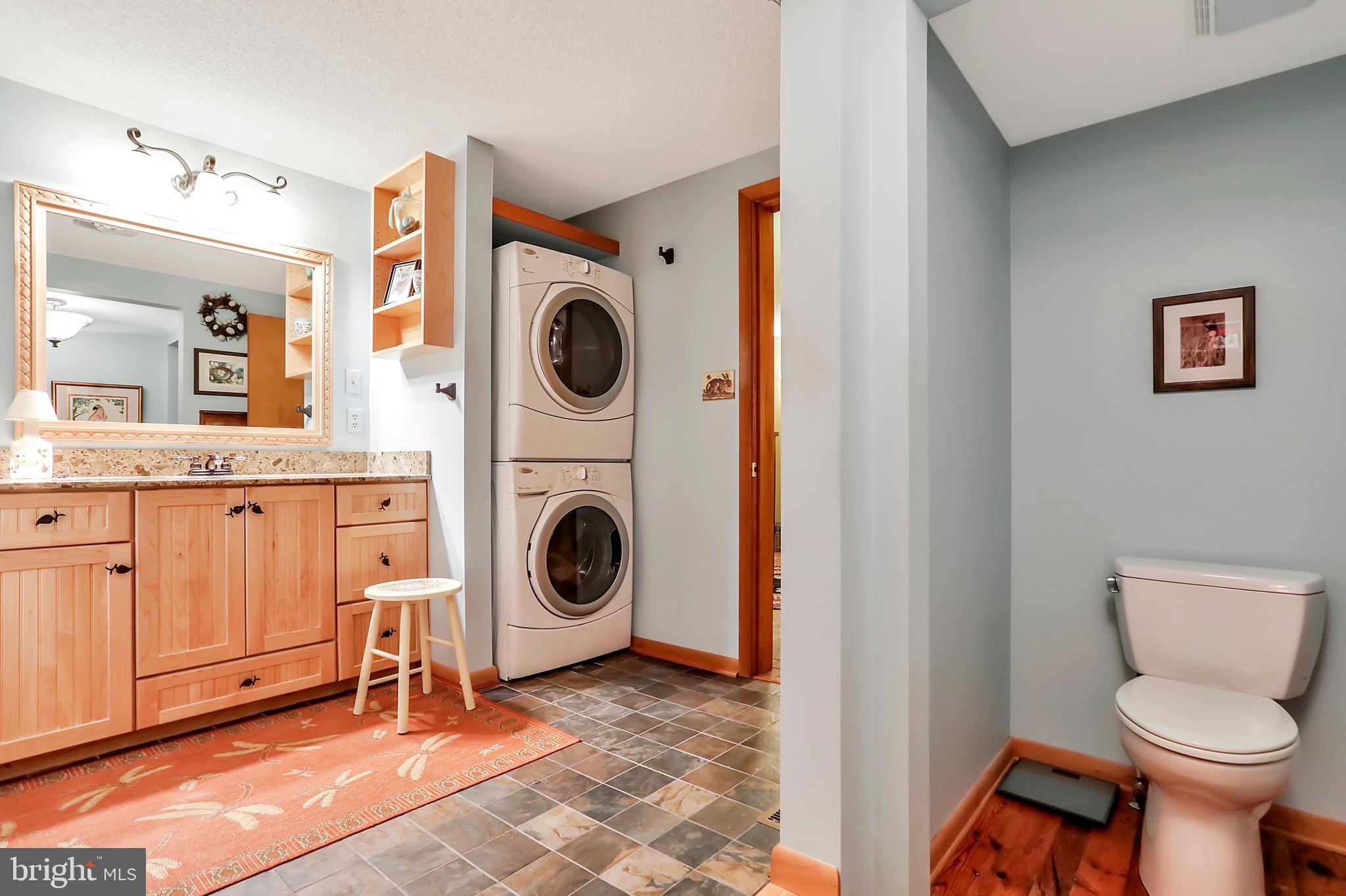 THE WOODS - Residential