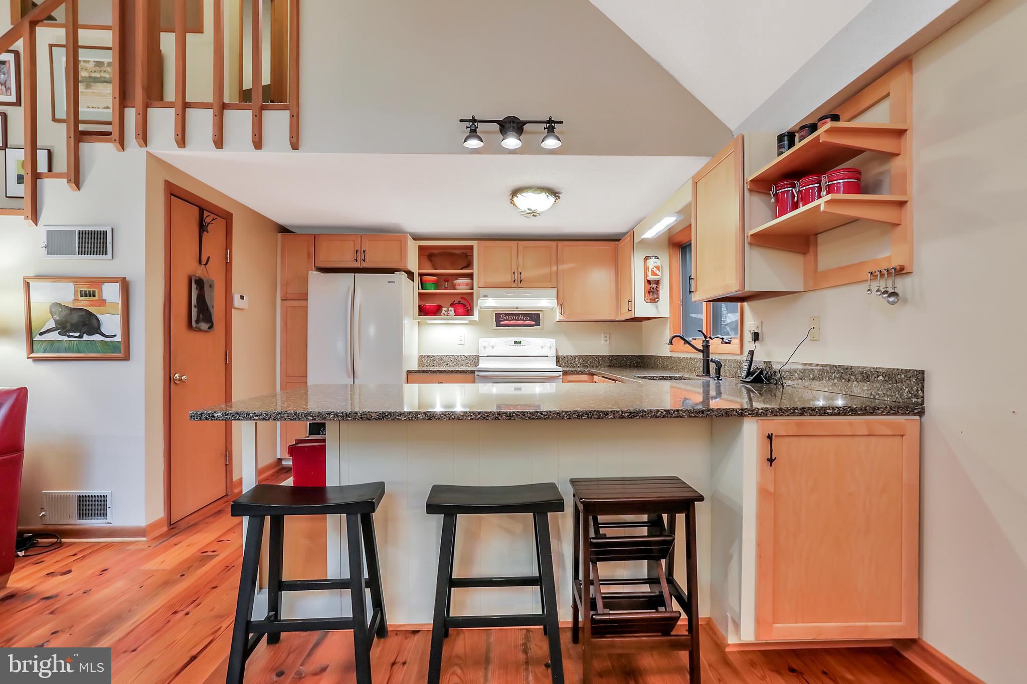 THE WOODS - Residential