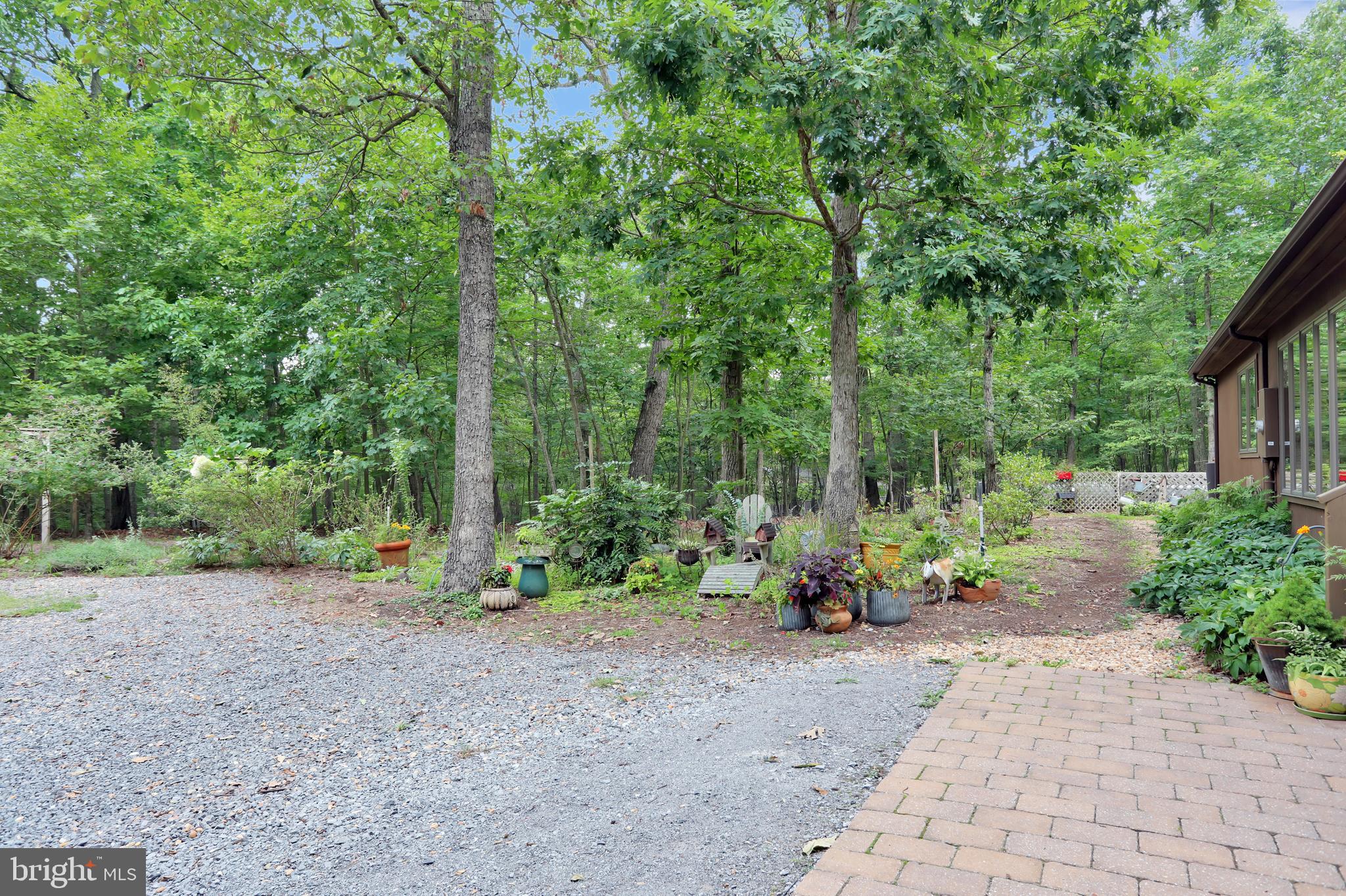 THE WOODS - Residential