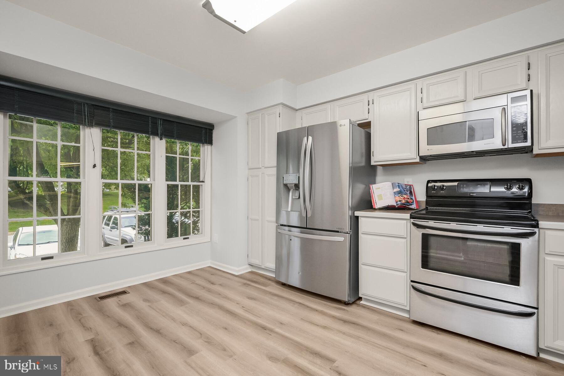 BOWLING BROOK FARMS - Residential