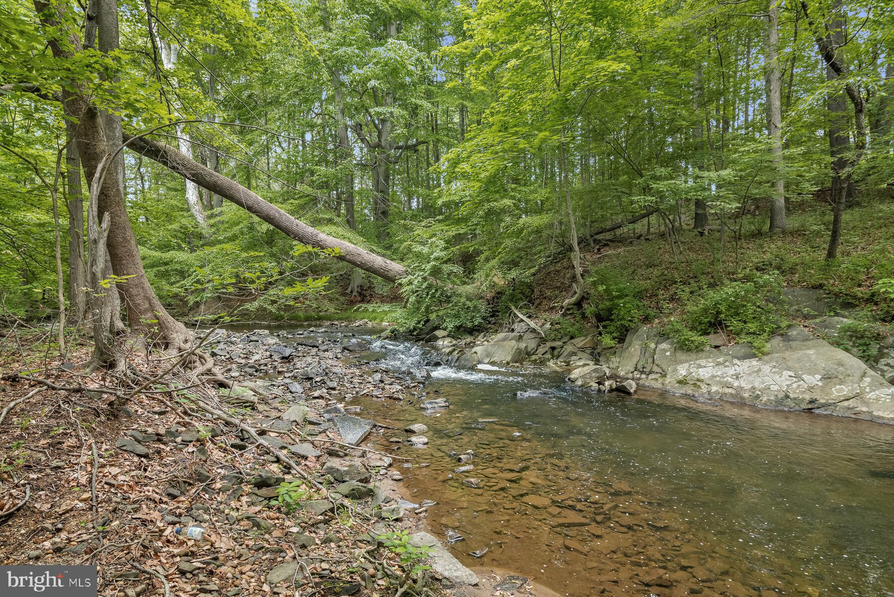 BOWLING BROOK FARMS - Residential