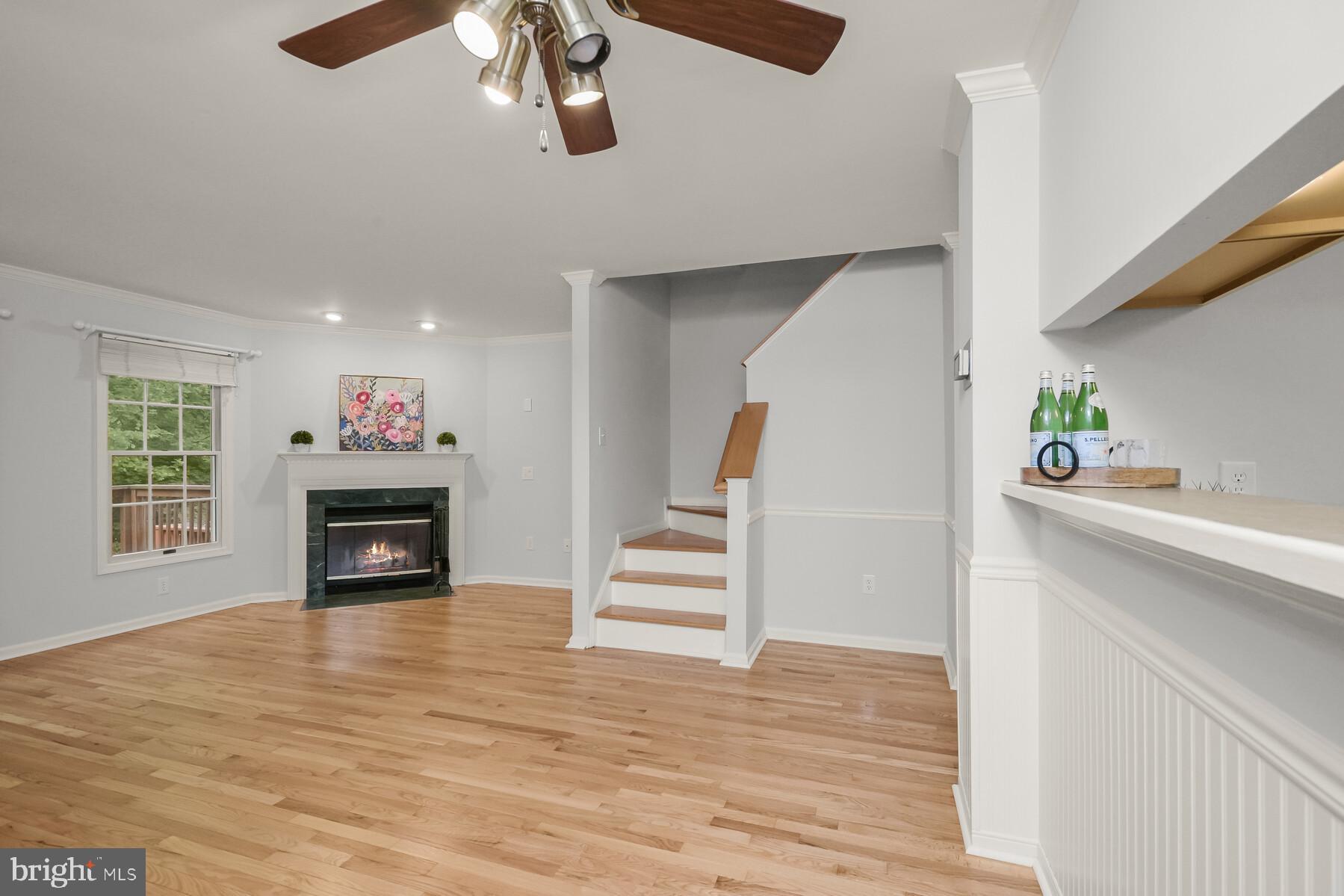 BOWLING BROOK FARMS - Residential