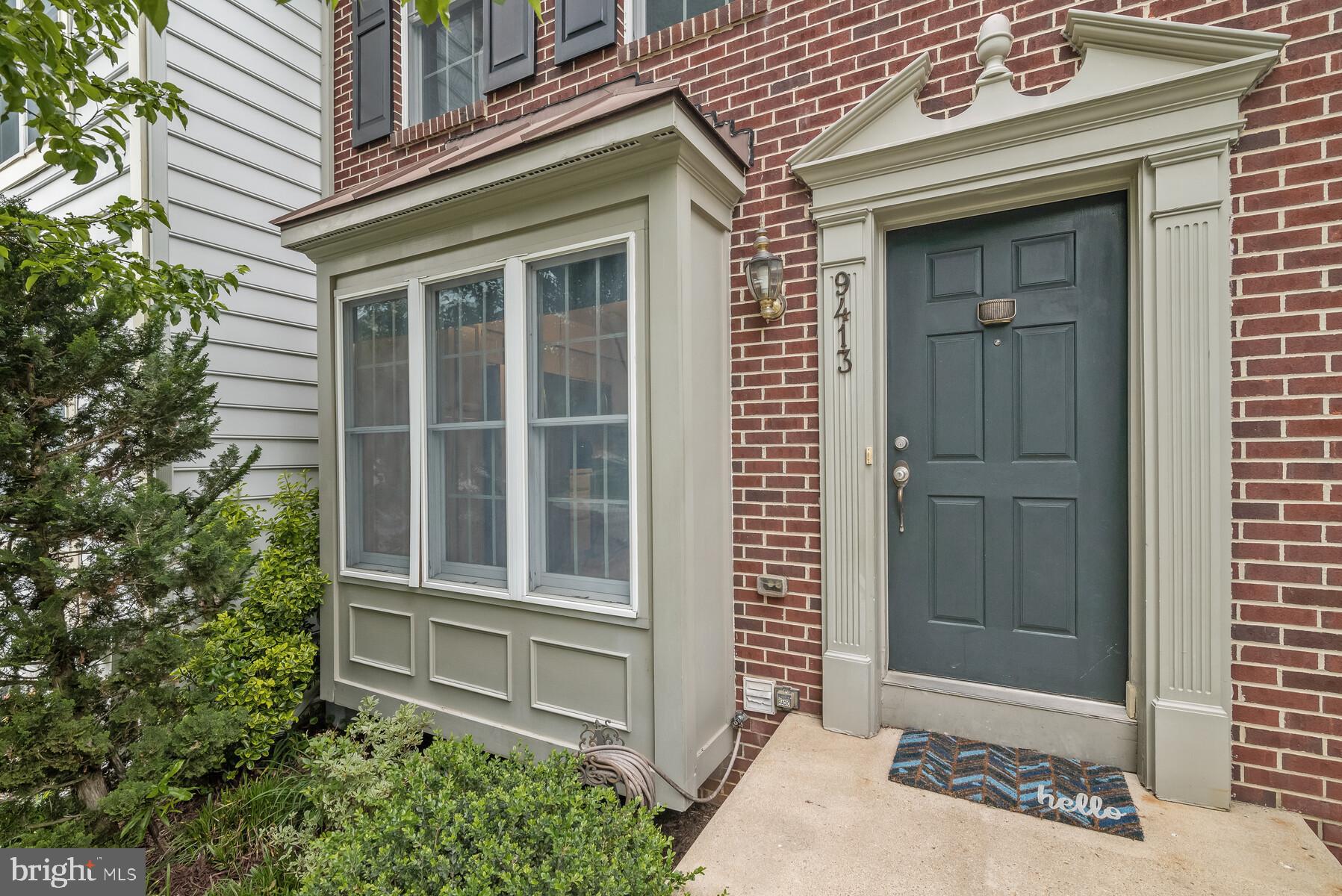 BOWLING BROOK FARMS - Residential