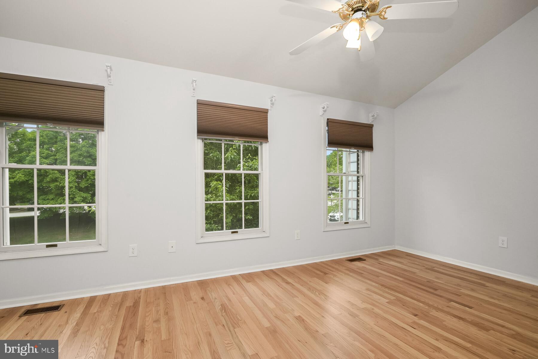 BOWLING BROOK FARMS - Residential