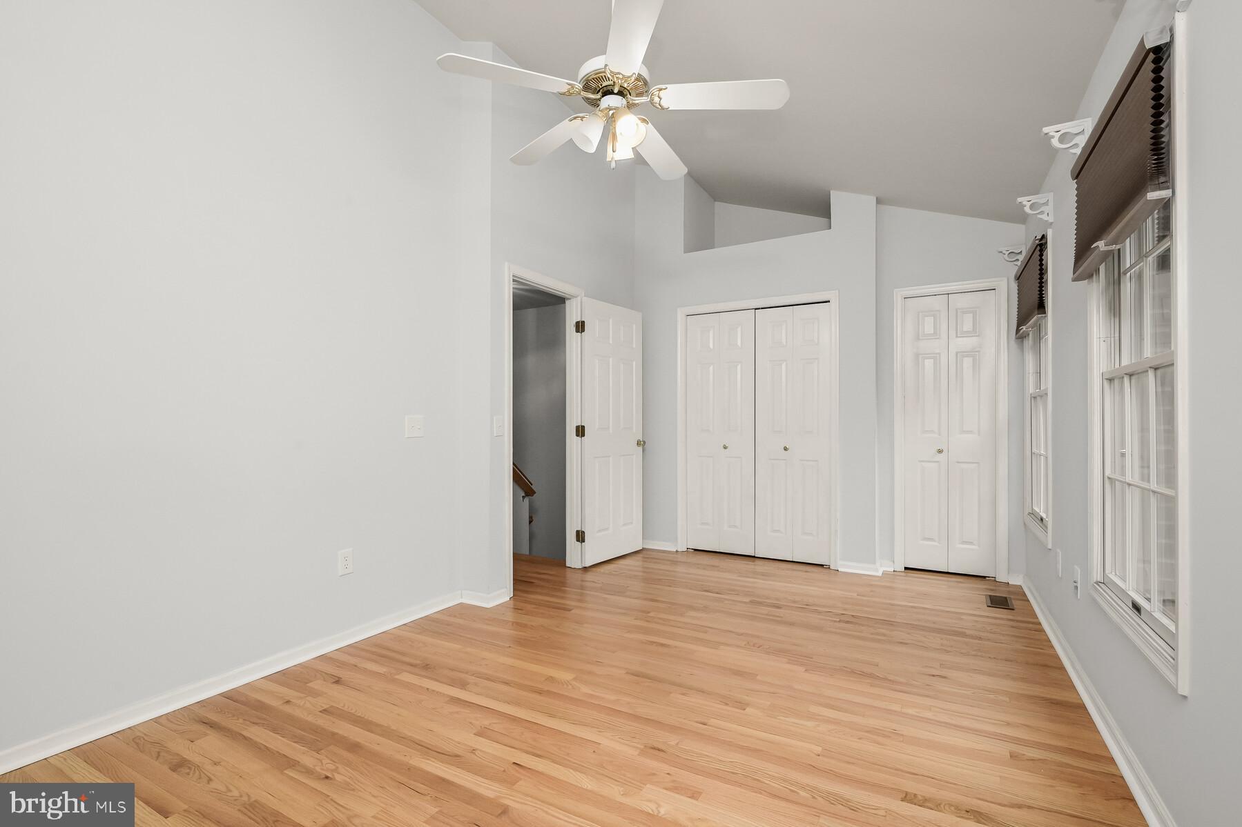 BOWLING BROOK FARMS - Residential