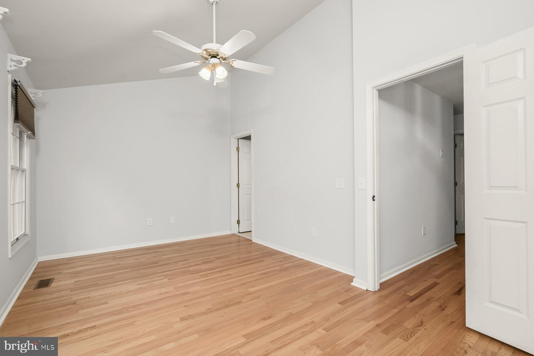 BOWLING BROOK FARMS - Residential