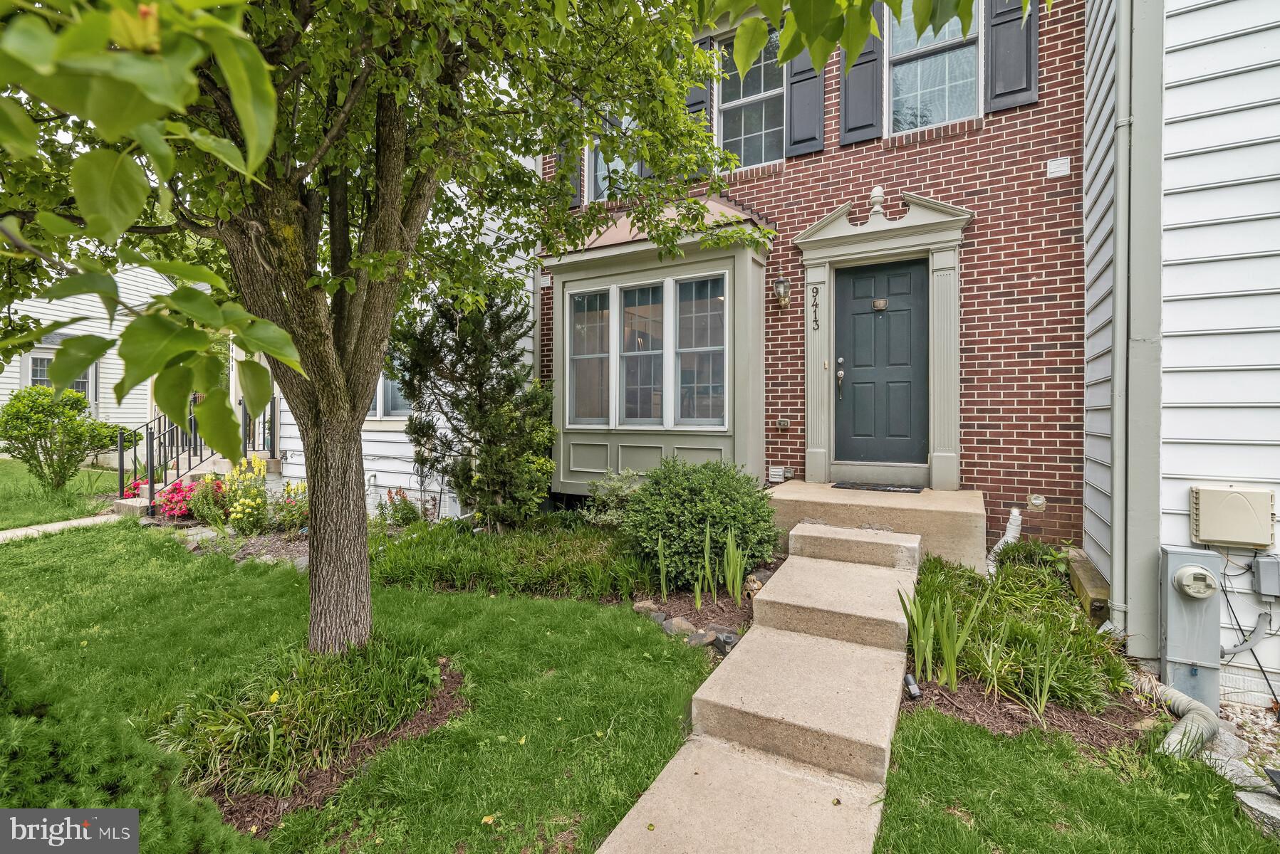 BOWLING BROOK FARMS - Residential