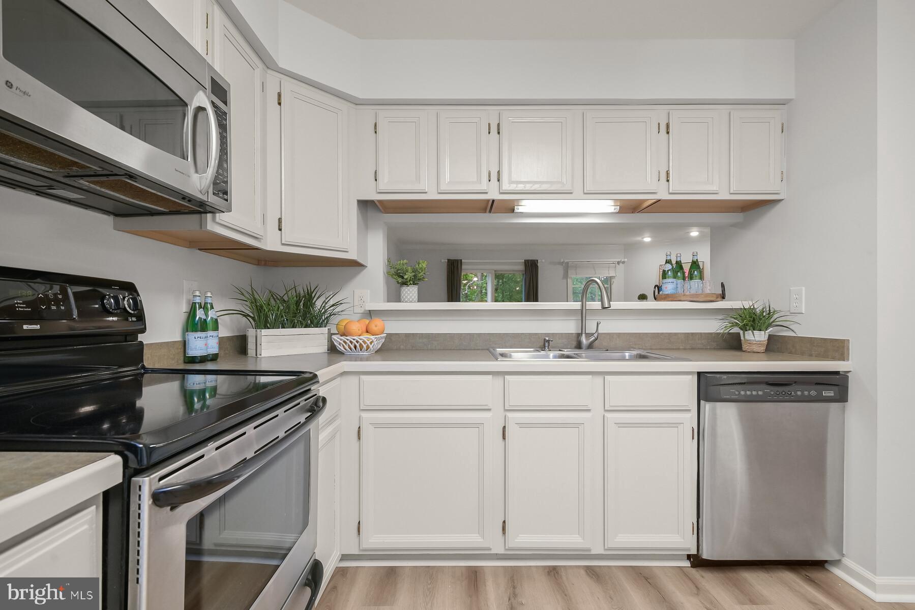 BOWLING BROOK FARMS - Residential