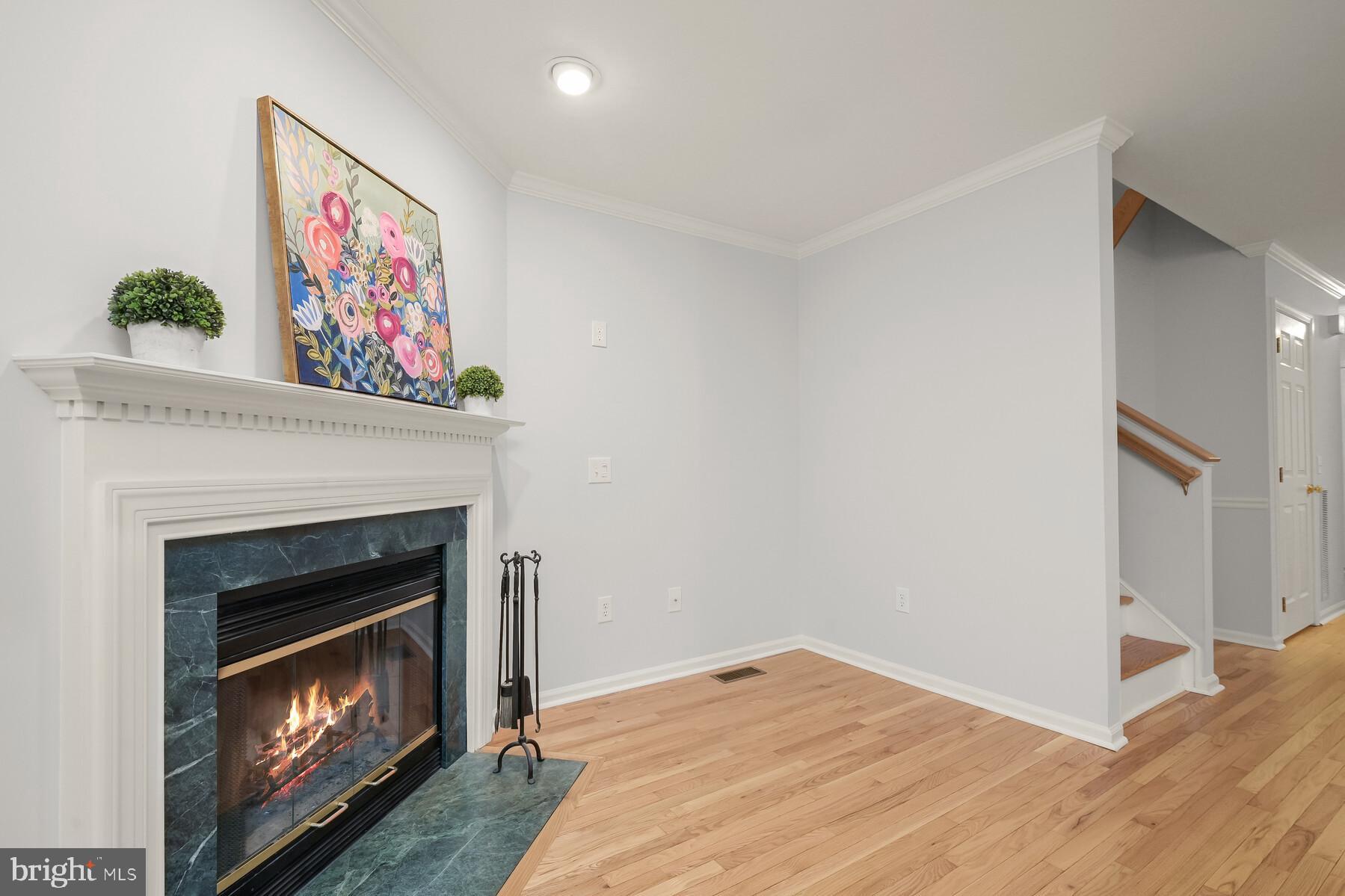 BOWLING BROOK FARMS - Residential