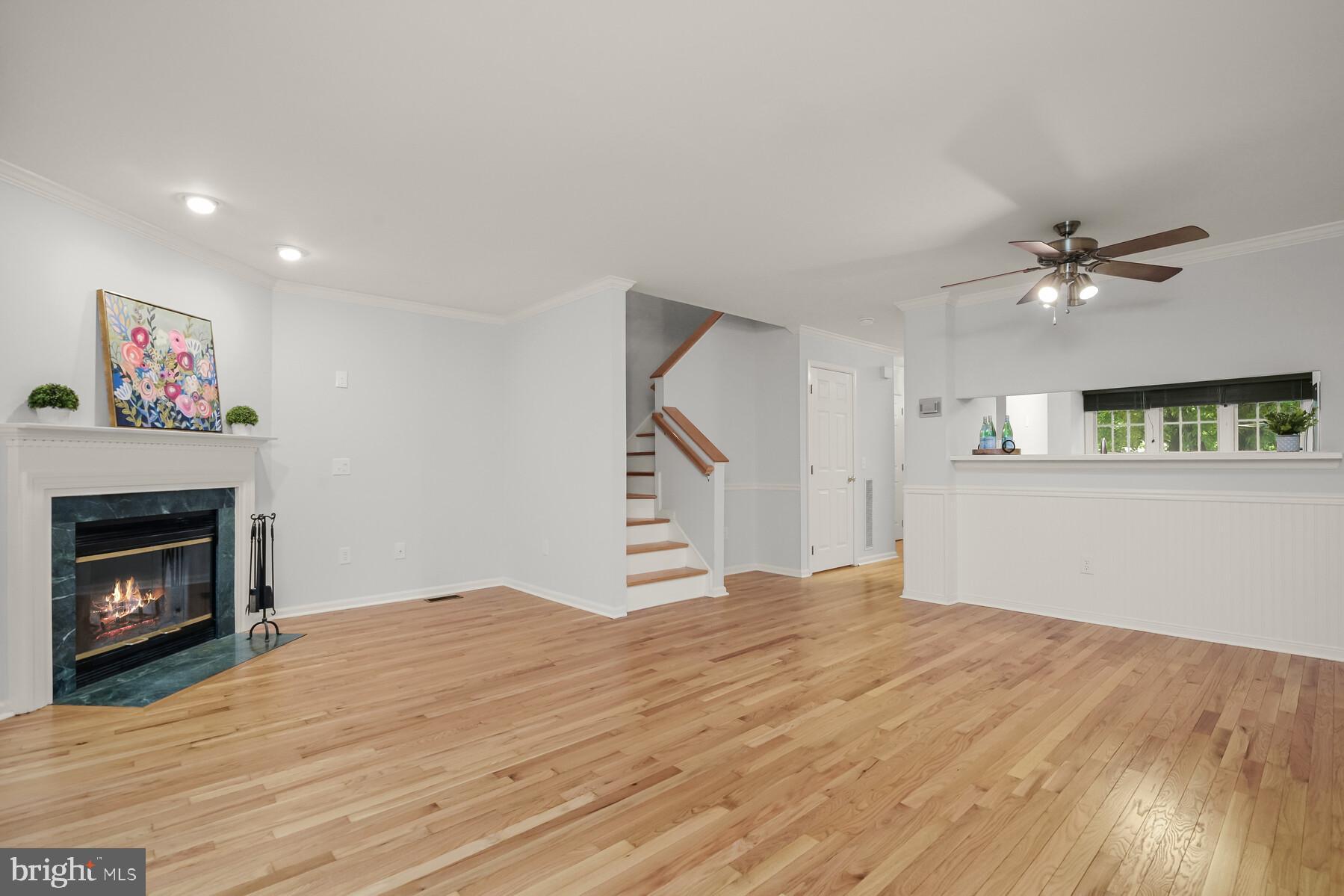 BOWLING BROOK FARMS - Residential