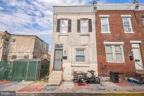 3108 WEYMOUTH STREET PHILADELPHIA PA 19134