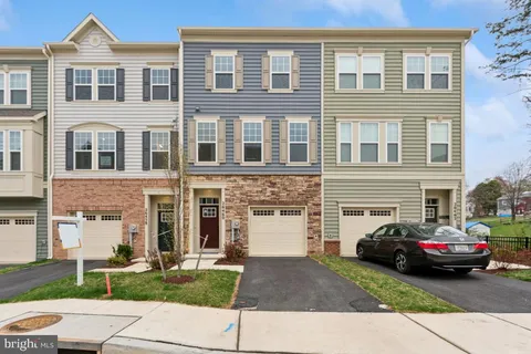 26460 Sir Jamie Terrace, Damascus, MD MLS: MDMC2174980