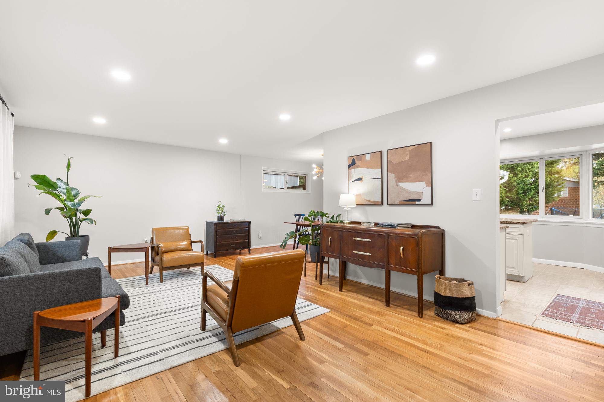 PLYERS MILL ESTATES - Residential