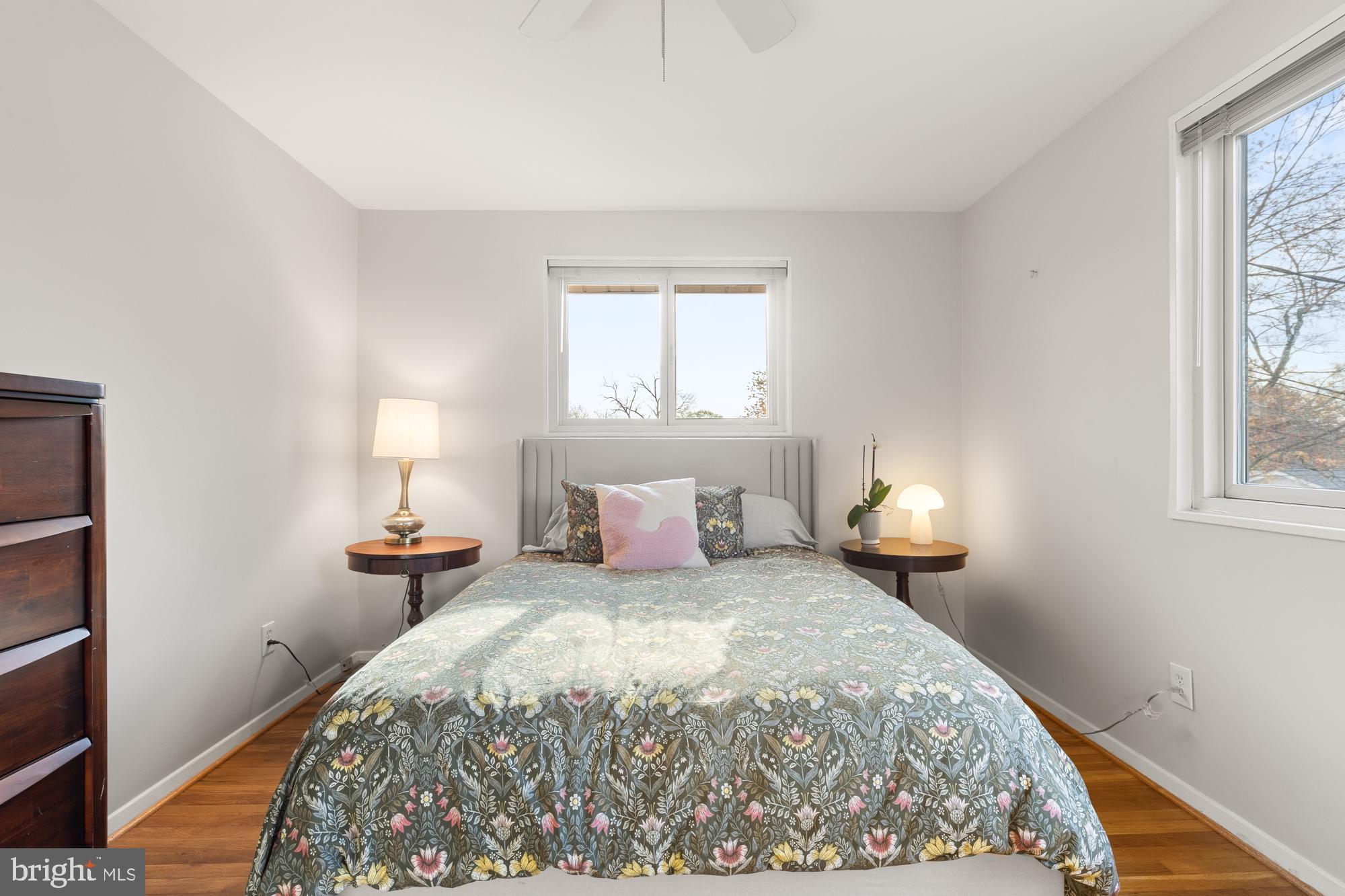 PLYERS MILL ESTATES - Residential