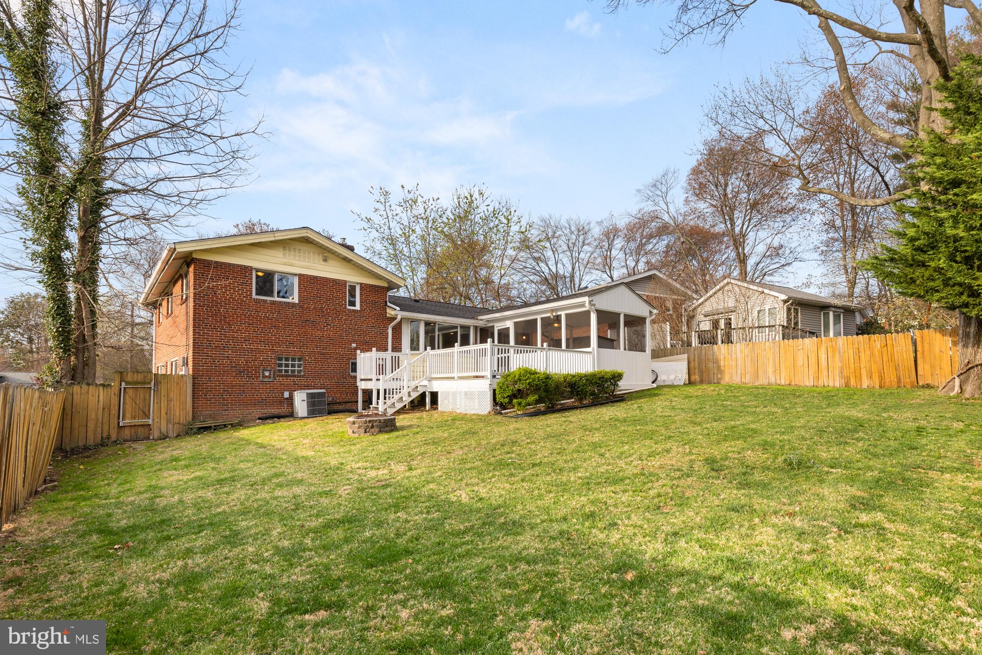 PLYERS MILL ESTATES - Residential