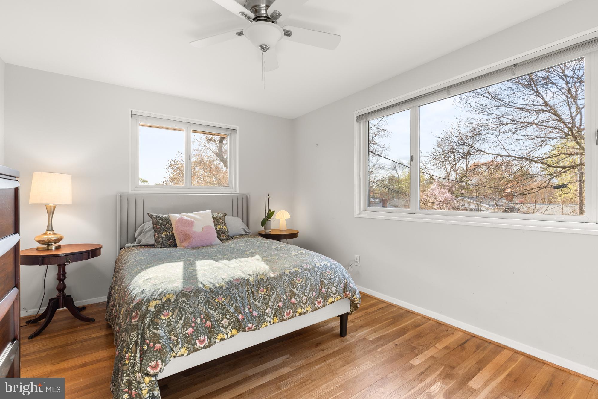 PLYERS MILL ESTATES - Residential