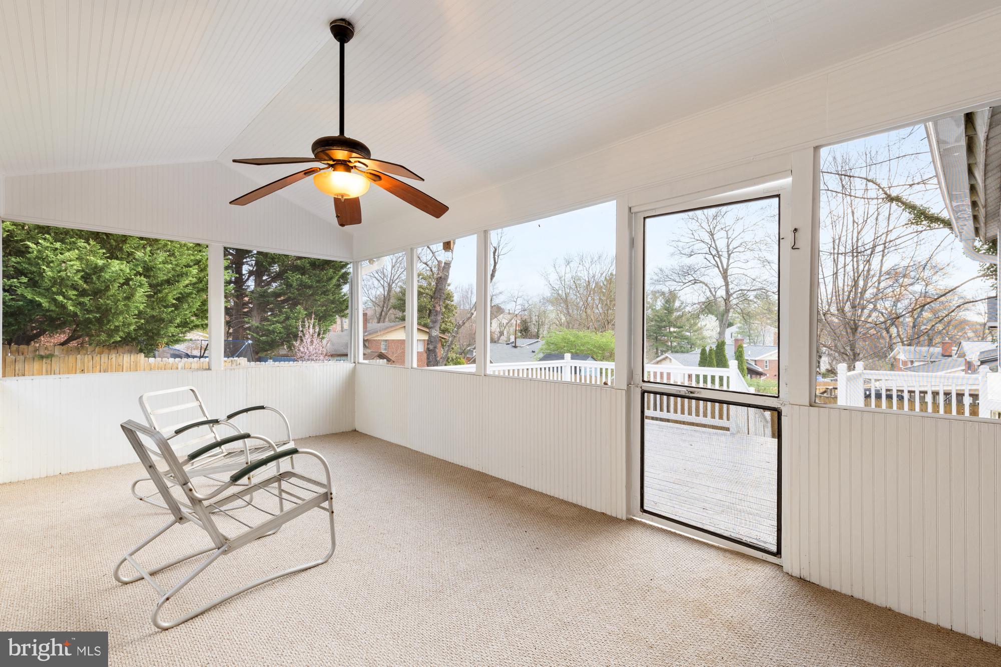 PLYERS MILL ESTATES - Residential