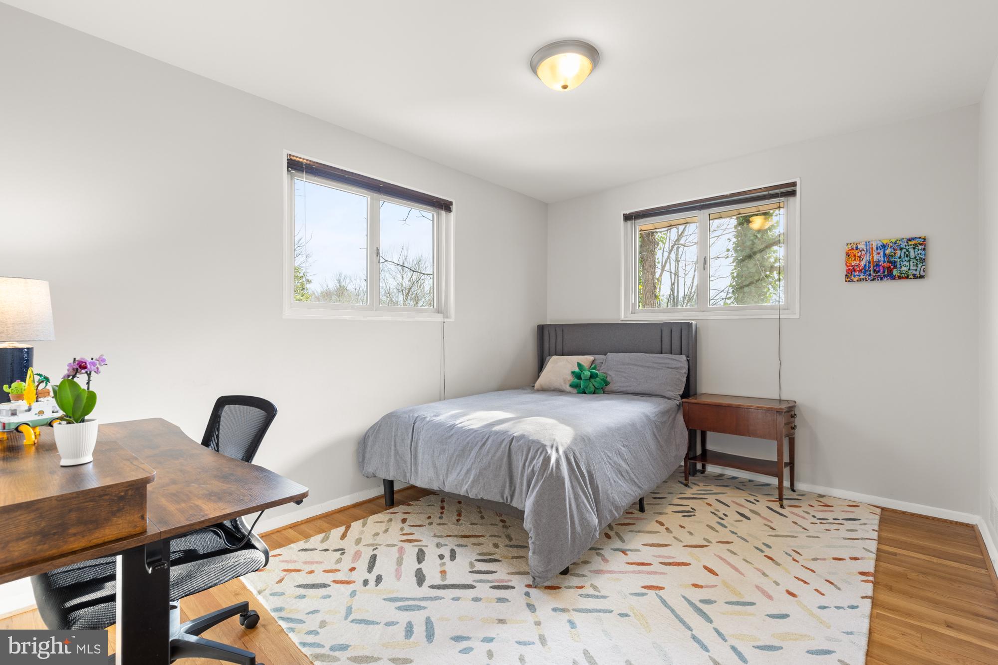 PLYERS MILL ESTATES - Residential