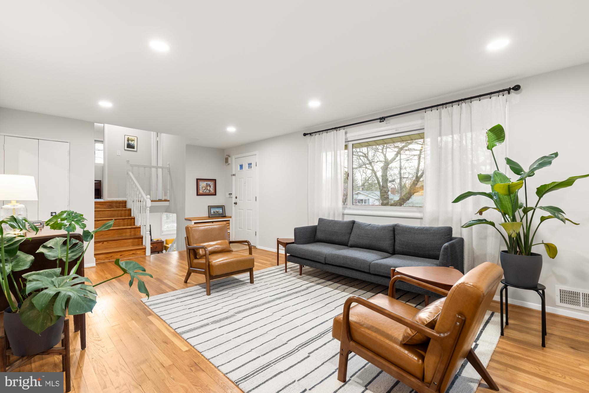 PLYERS MILL ESTATES - Residential