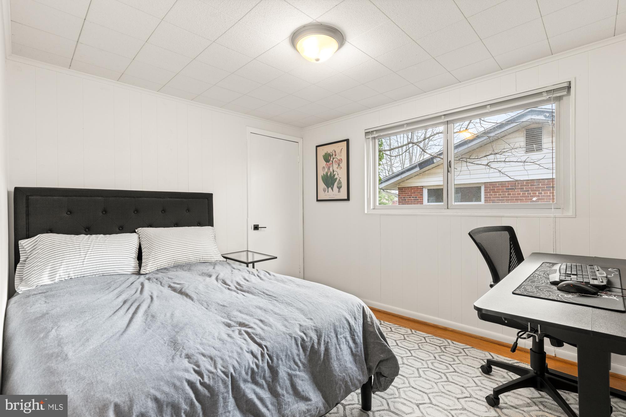 PLYERS MILL ESTATES - Residential