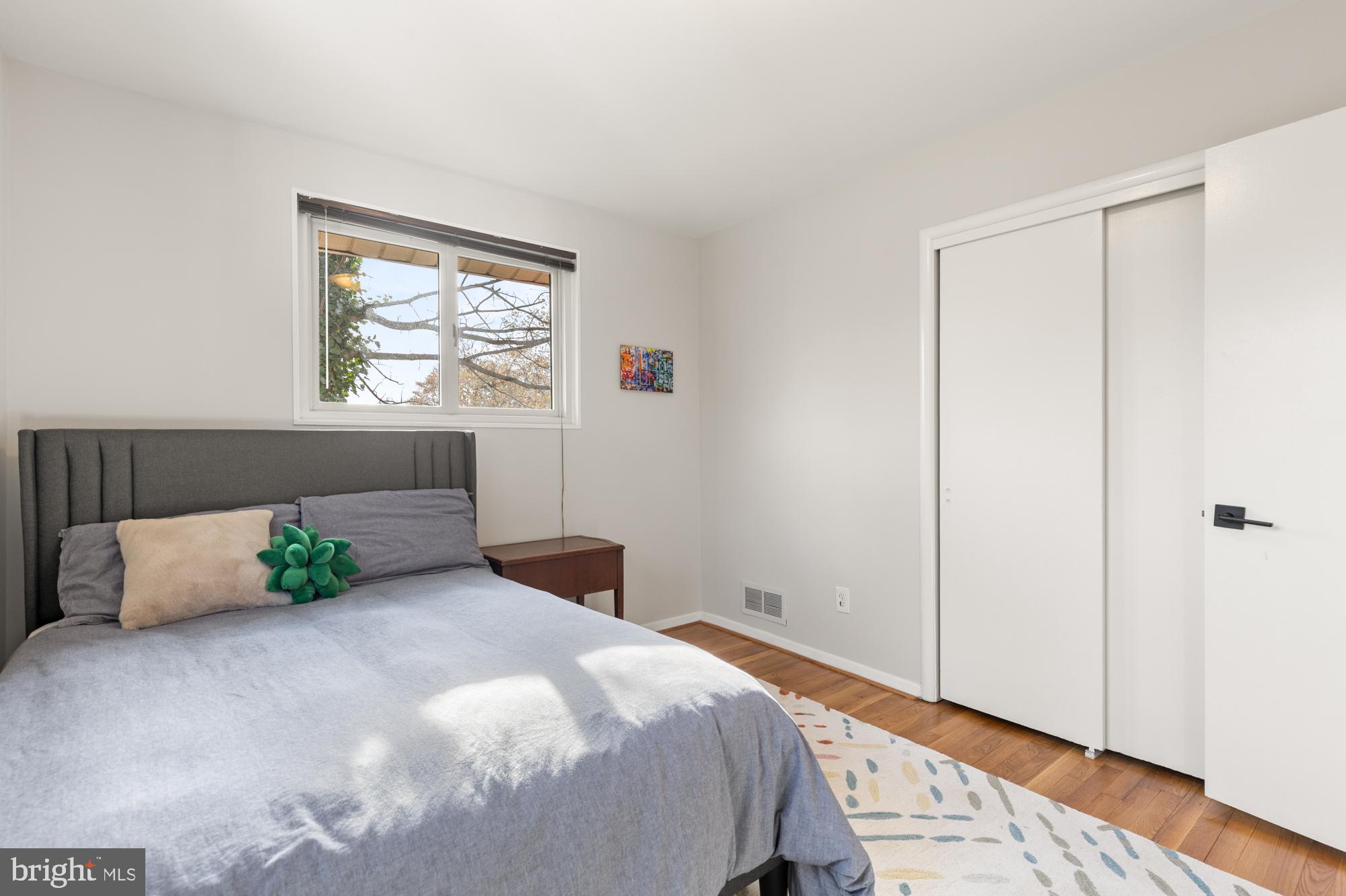 PLYERS MILL ESTATES - Residential