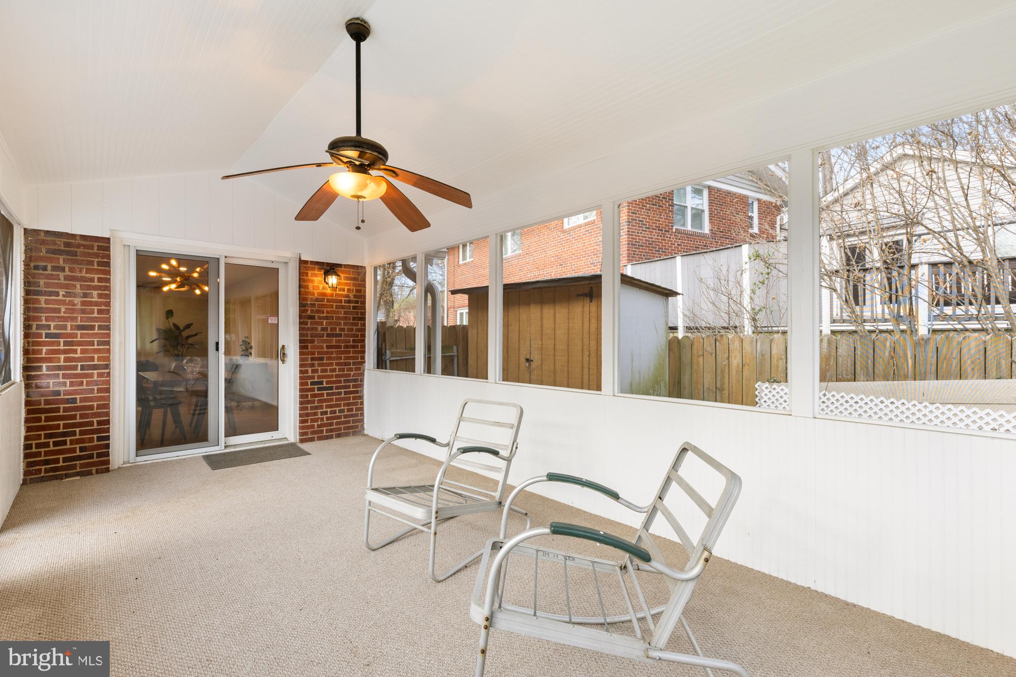 PLYERS MILL ESTATES - Residential