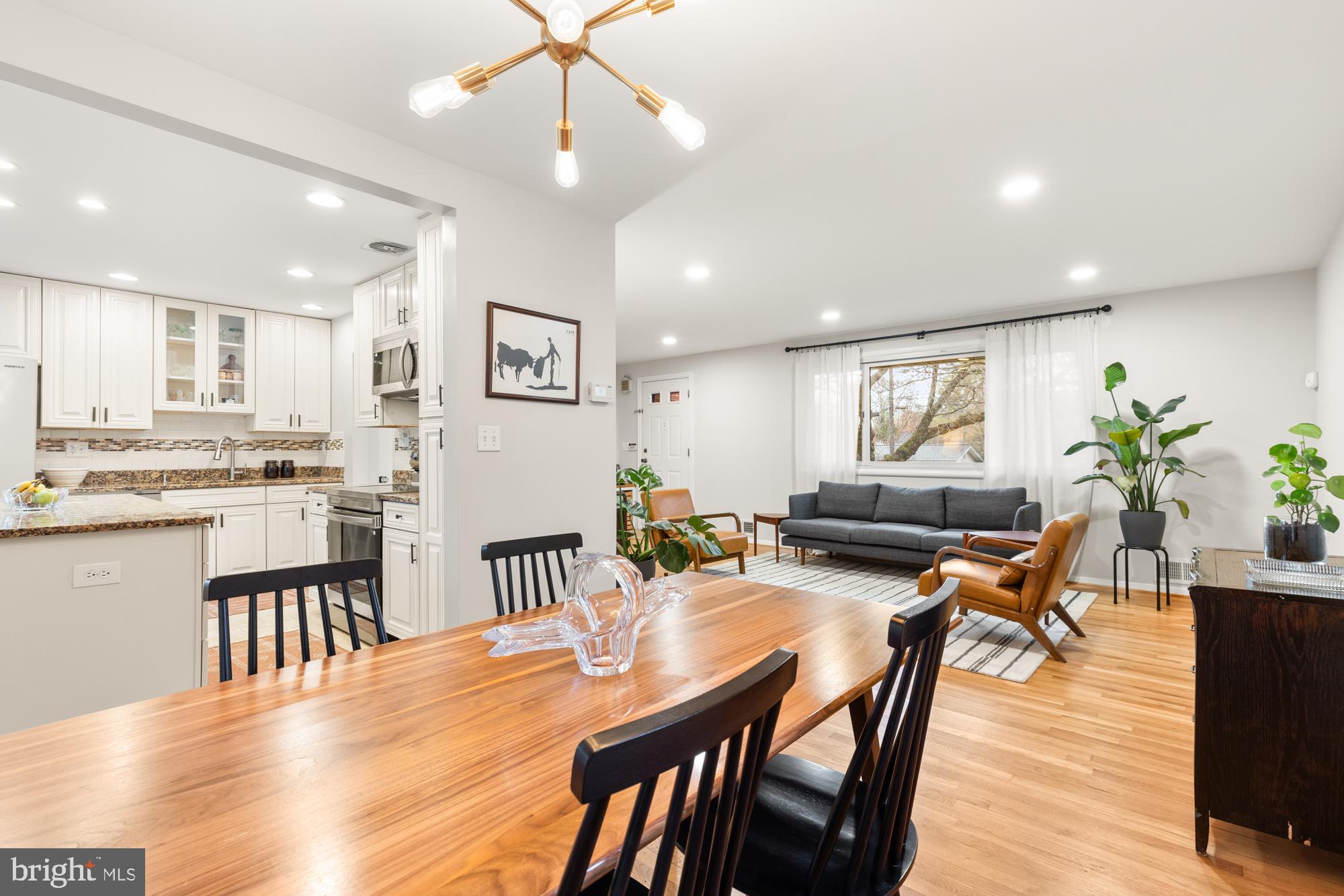 PLYERS MILL ESTATES - Residential