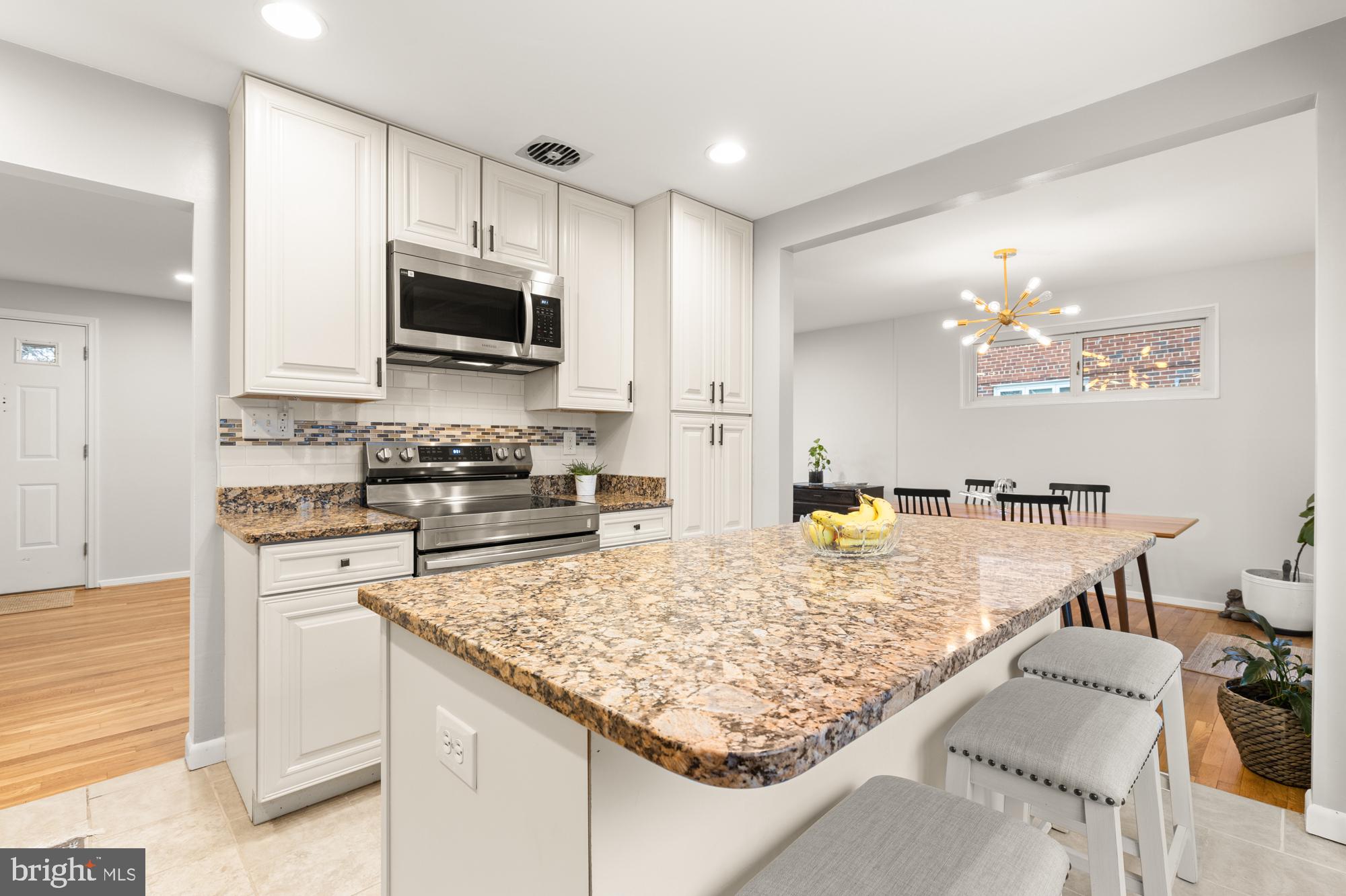 PLYERS MILL ESTATES - Residential