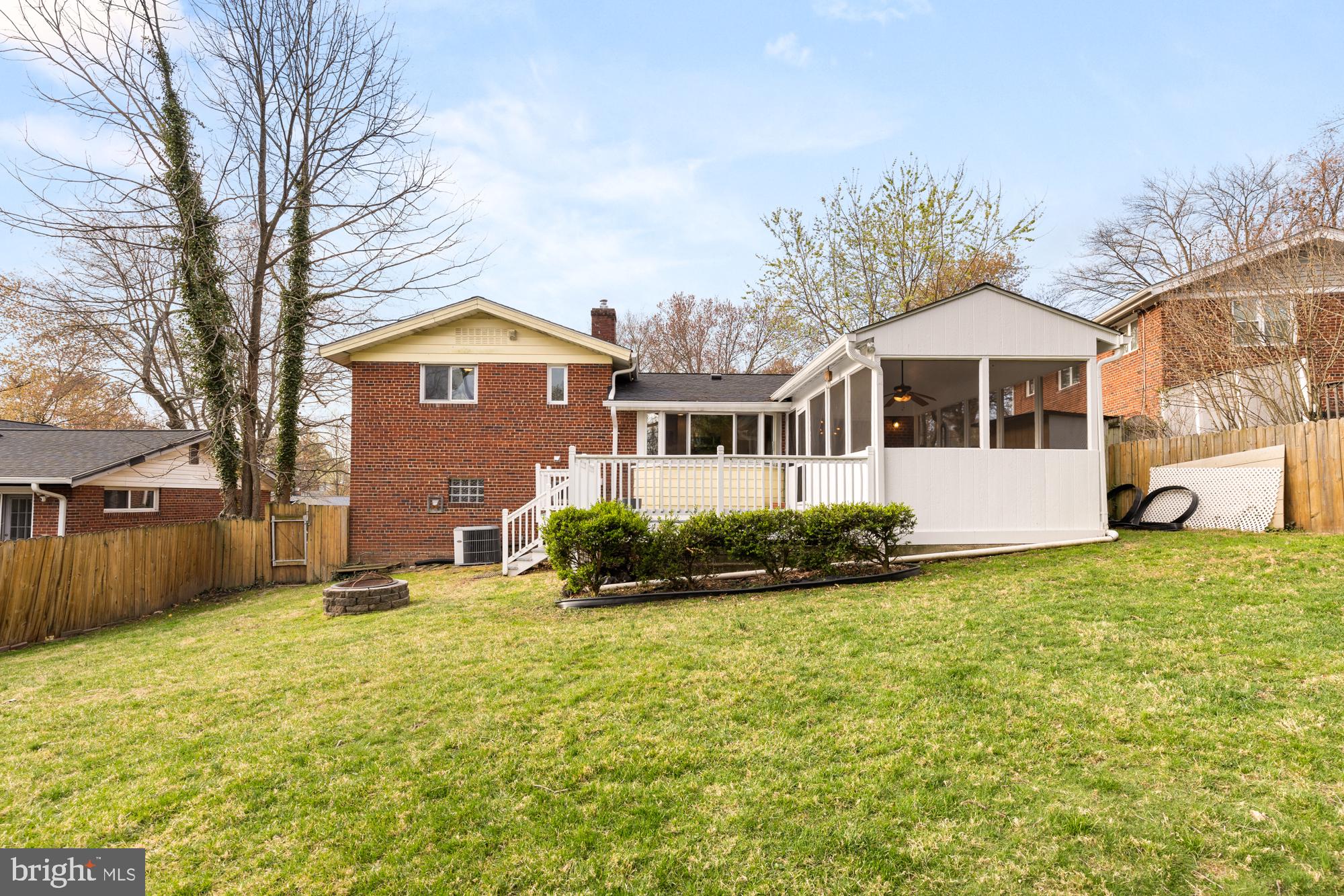 PLYERS MILL ESTATES - Residential