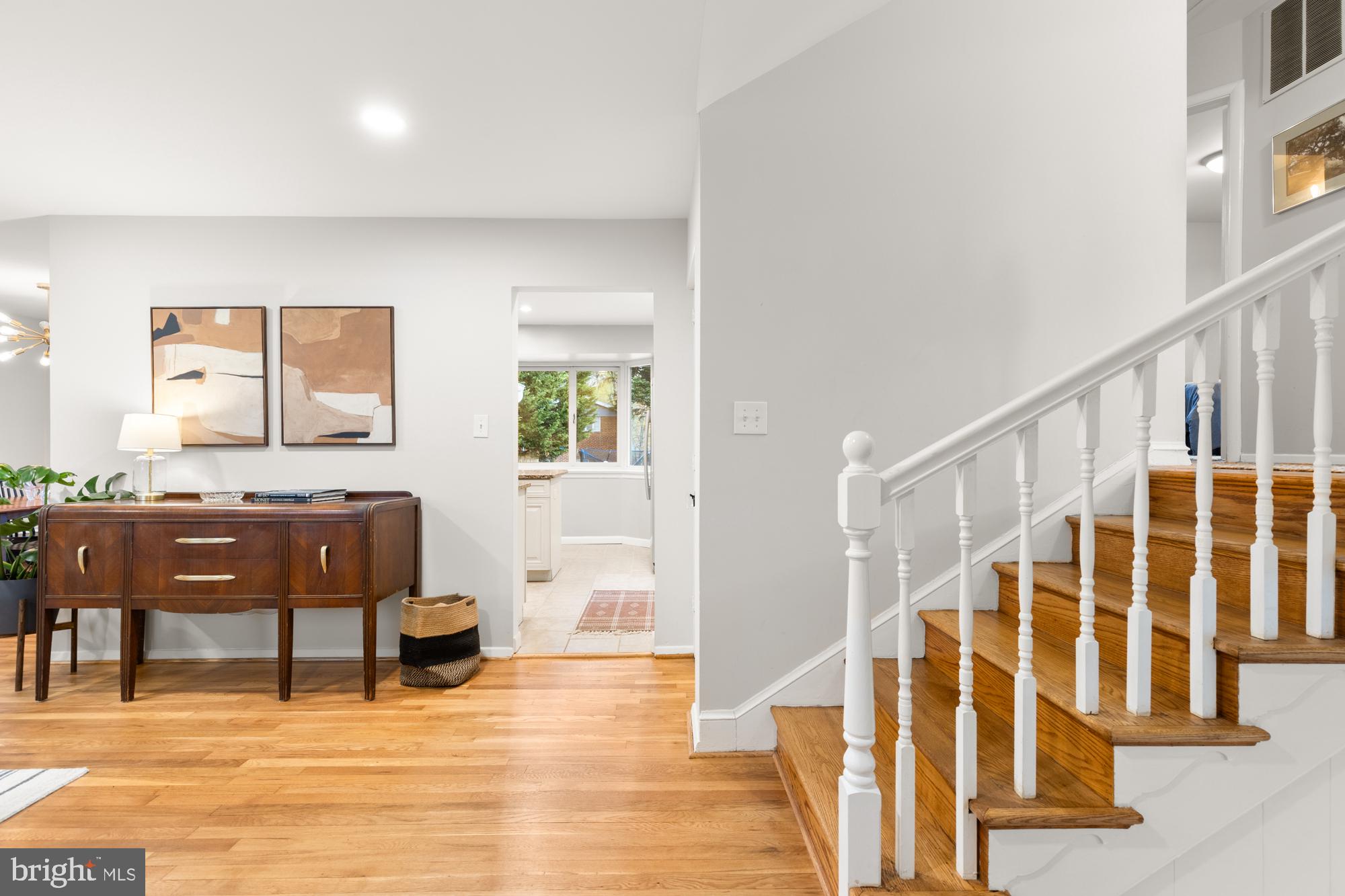 PLYERS MILL ESTATES - Residential