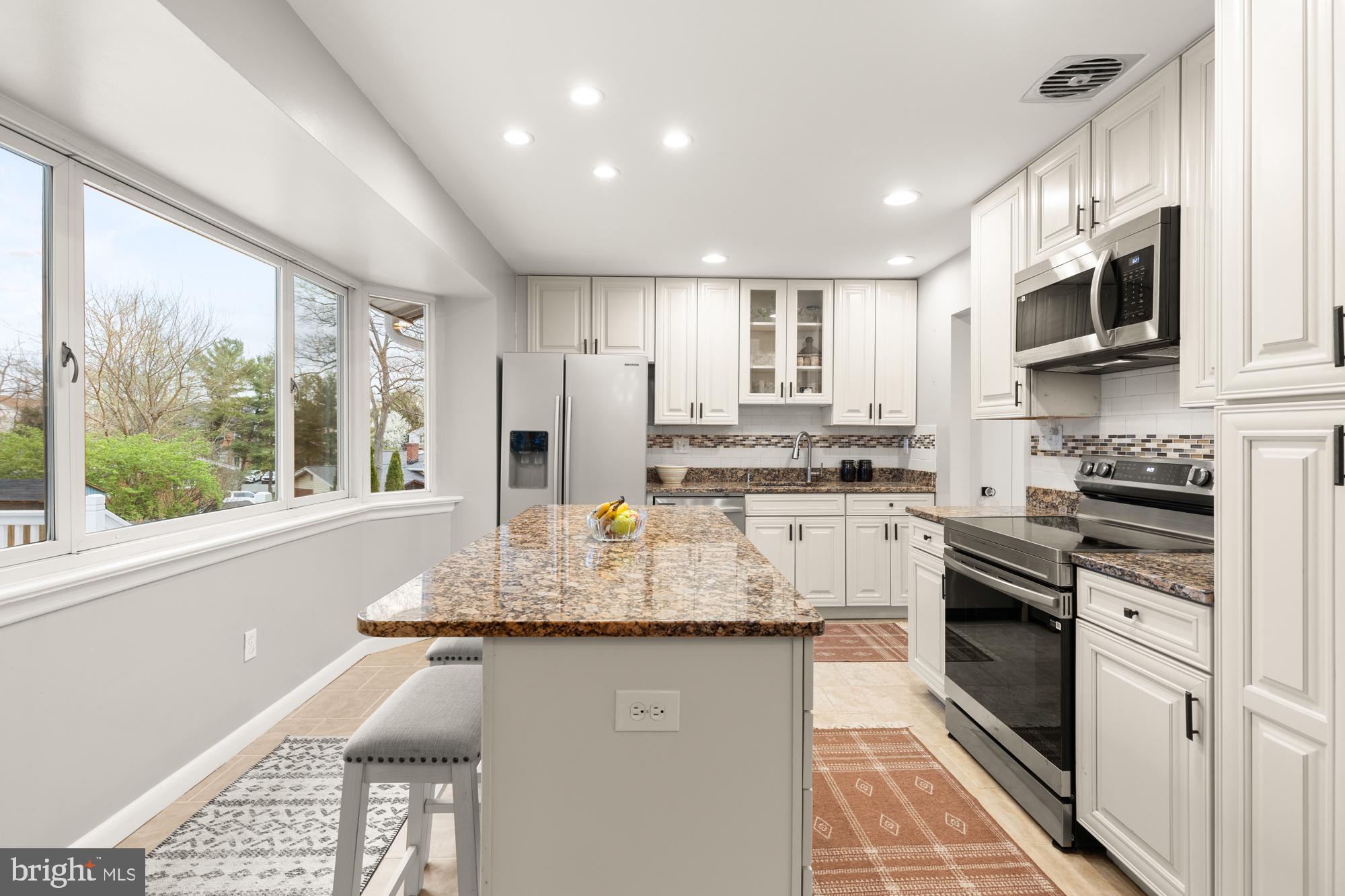 PLYERS MILL ESTATES - Residential