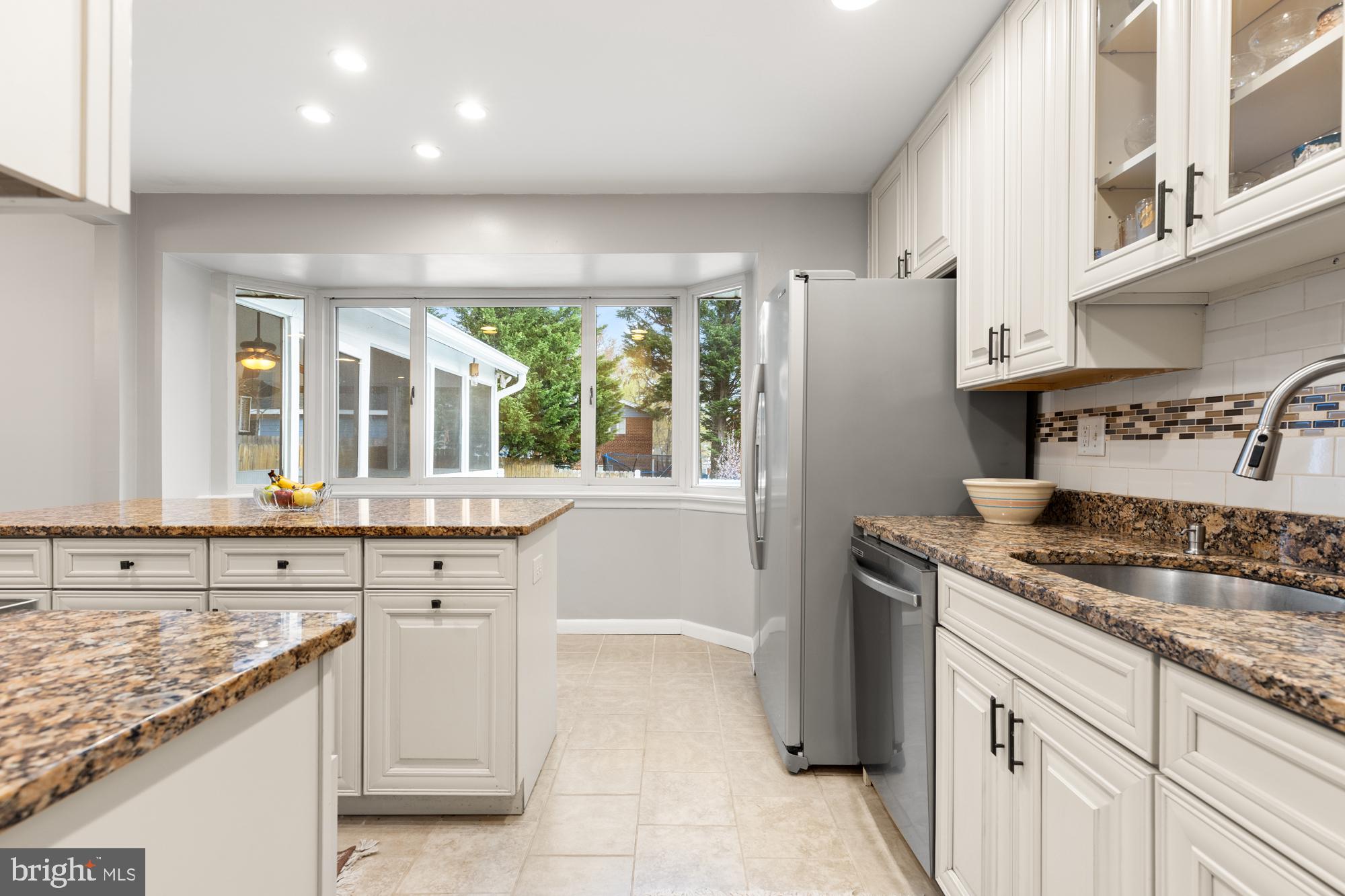 PLYERS MILL ESTATES - Residential