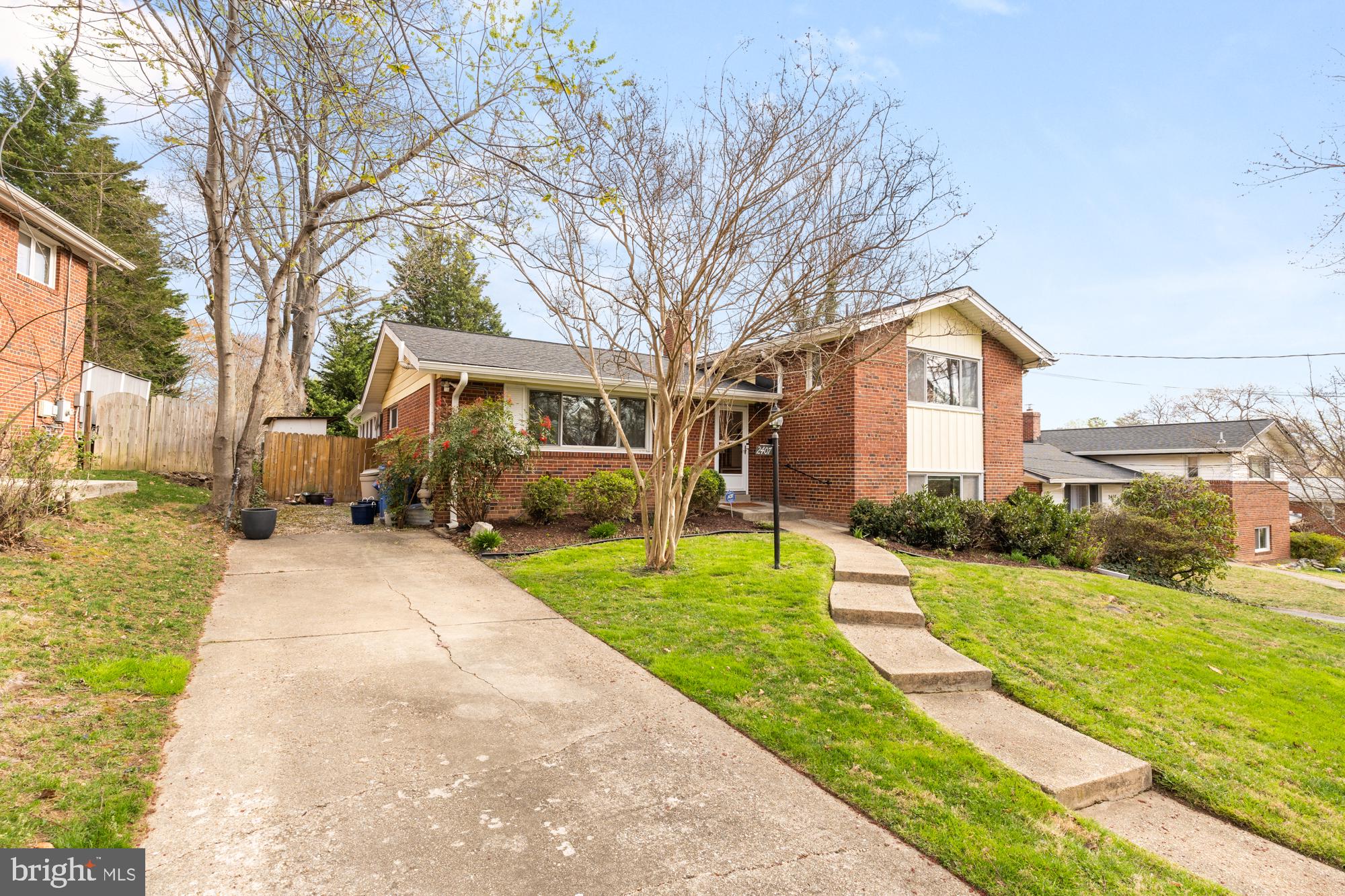 PLYERS MILL ESTATES - Residential