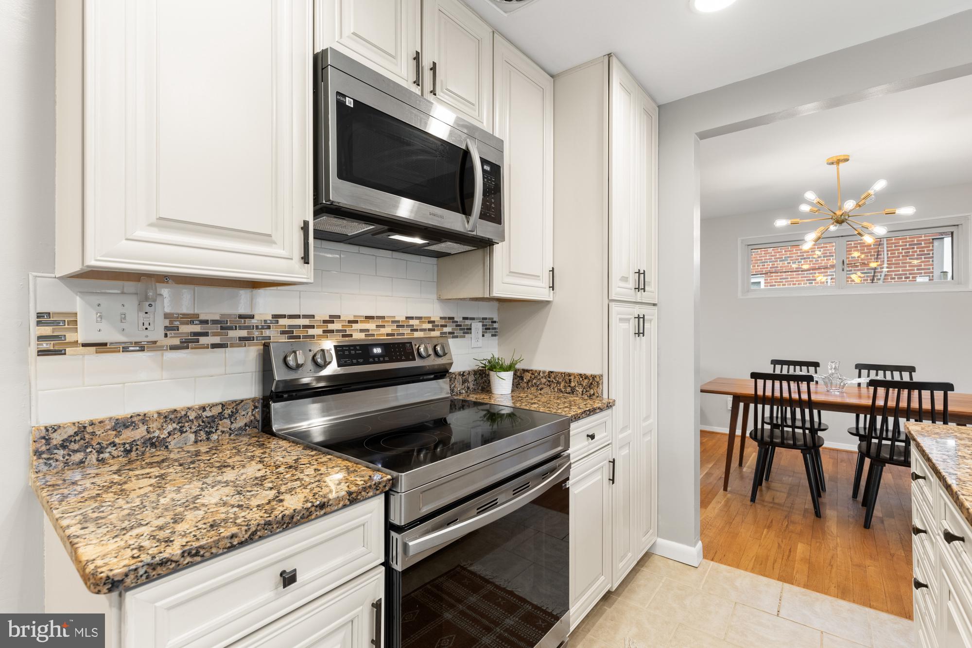 PLYERS MILL ESTATES - Residential