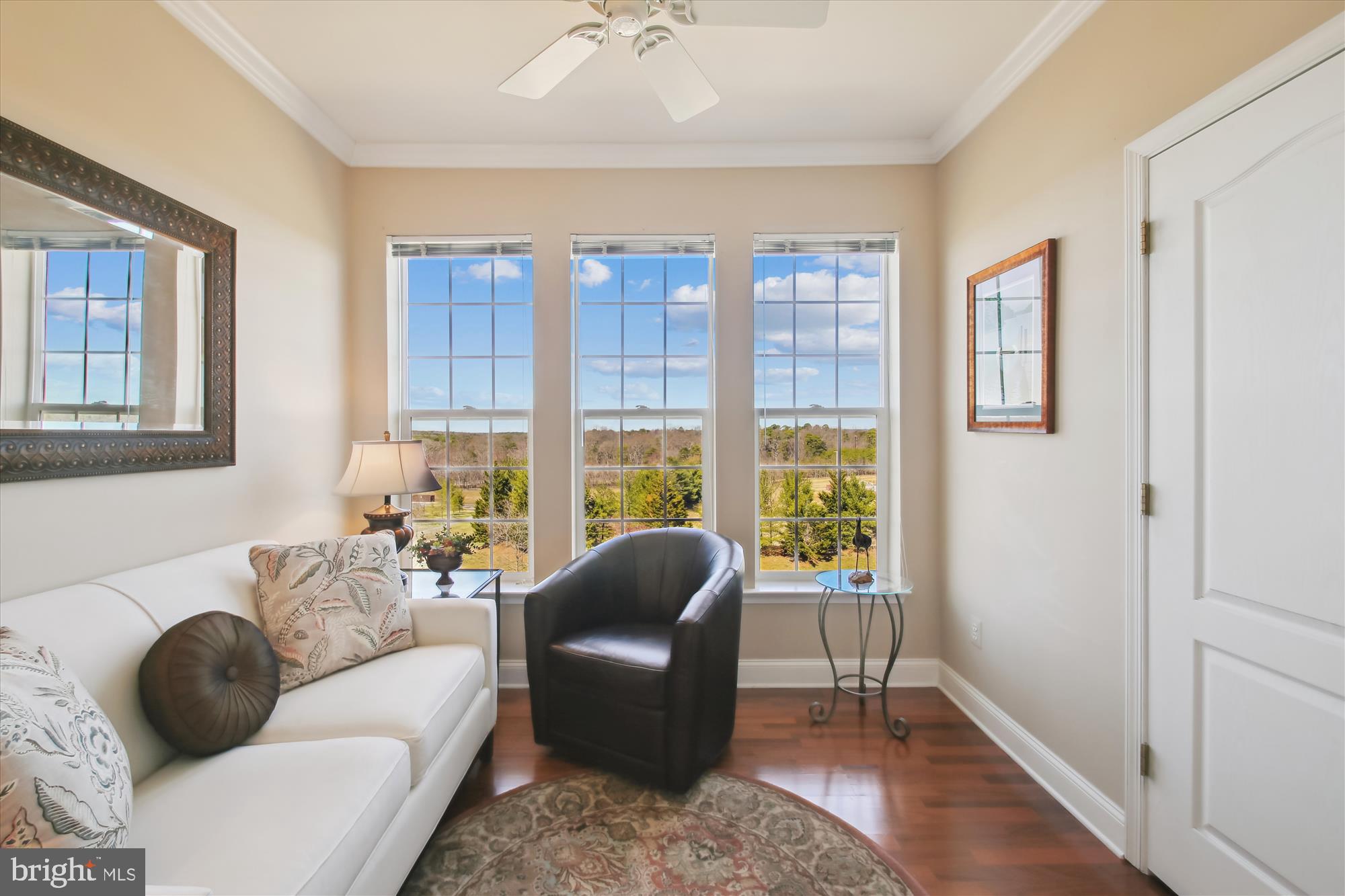 CEDAR RIDGE - Residential