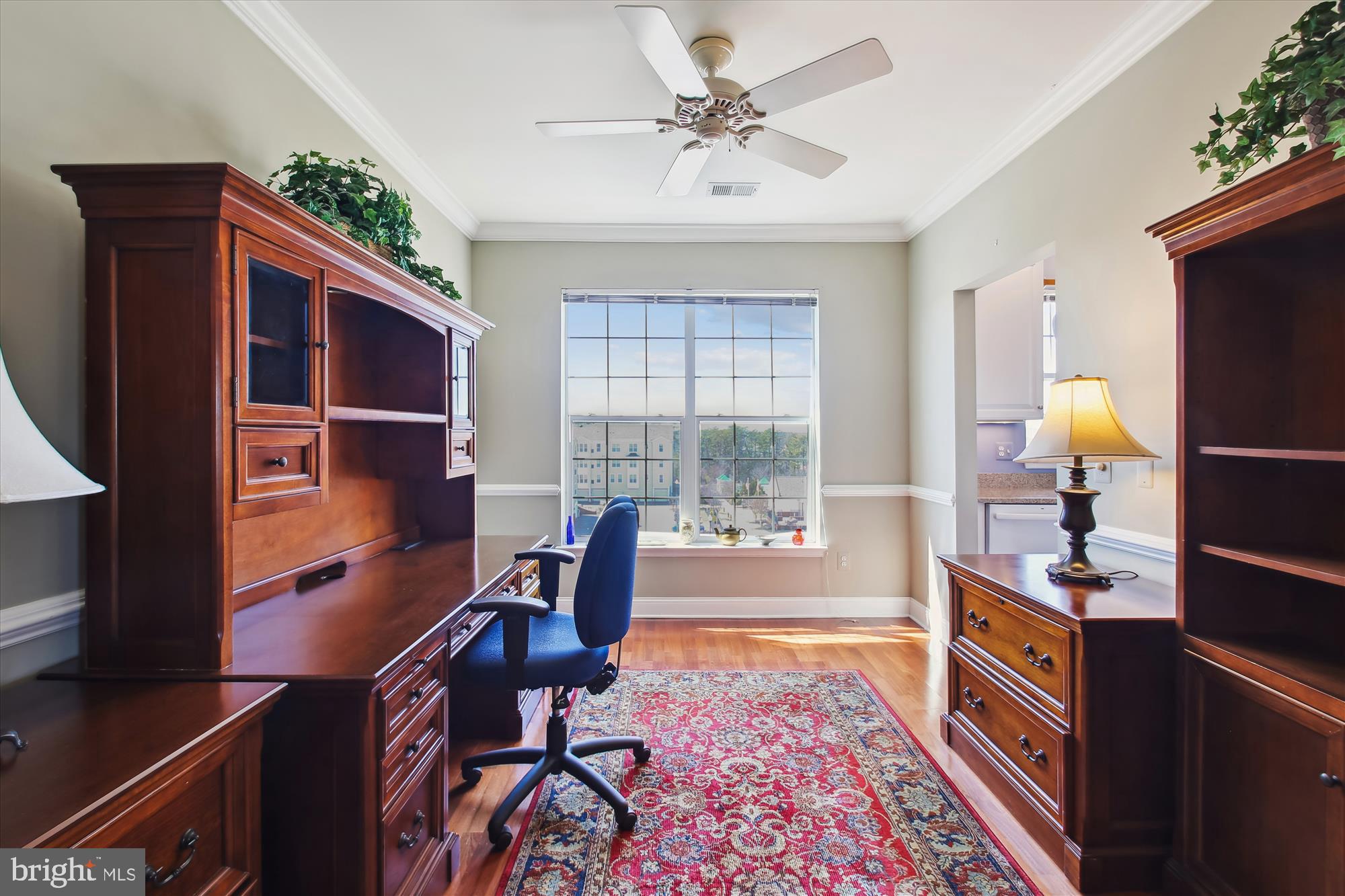 CEDAR RIDGE - Residential