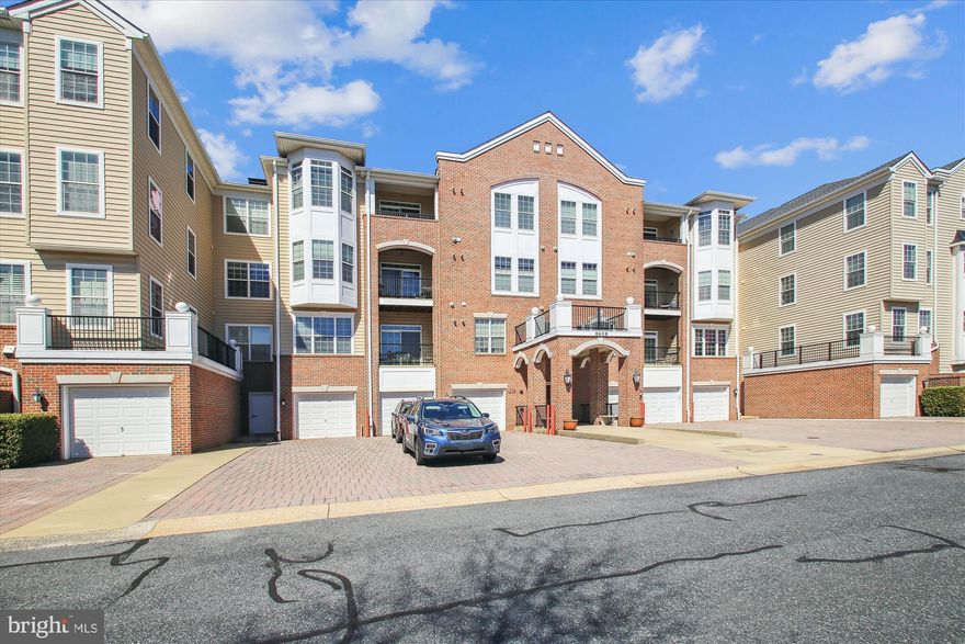 OFFER DEADLINE IS MARCH 24, 2025  10AM.  Welcome to 8608 Fluttering Leaf Trail #403! An immaculate top-floor condo in the sought-after, age restricted community of Cedar Ridge.  This beautifully maintained two-bedroom, two-bath home offers over 1600 square feet of light-filled living space with stunning treetop views.  Step inside to find hardwood floors, electric fireplace, high ceilings, and an open-concept layout perfect for both relaxation and entertaining. The spacious kitchen has Silestone counters, ample cabinetry, and table space - perfect for morning coffee or casual dining while gazing at the amazing view. The primary suite features a walk-in closet, an en-suite bath with dual sinks, and step-in shower.  A one-car garage plus a private driveway provides both convenience and extra storage space!   
Enjoy resort-style amenities, including a clubhouse, pool, fitness center, walking trails, and social activities that make this community truly special. With convenient access to shopping, dining, medical facilities, and major highways, this is the perfect place to enjoy a low-maintenance, active lifestyle.  Don't miss this opportunity - schedule your showing today.