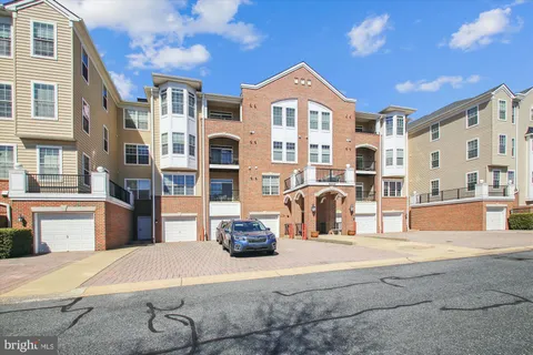 8608 Fluttering Leaf Trail Unit 403, Odenton, MD 21113 - MLS#: MDAA2104102