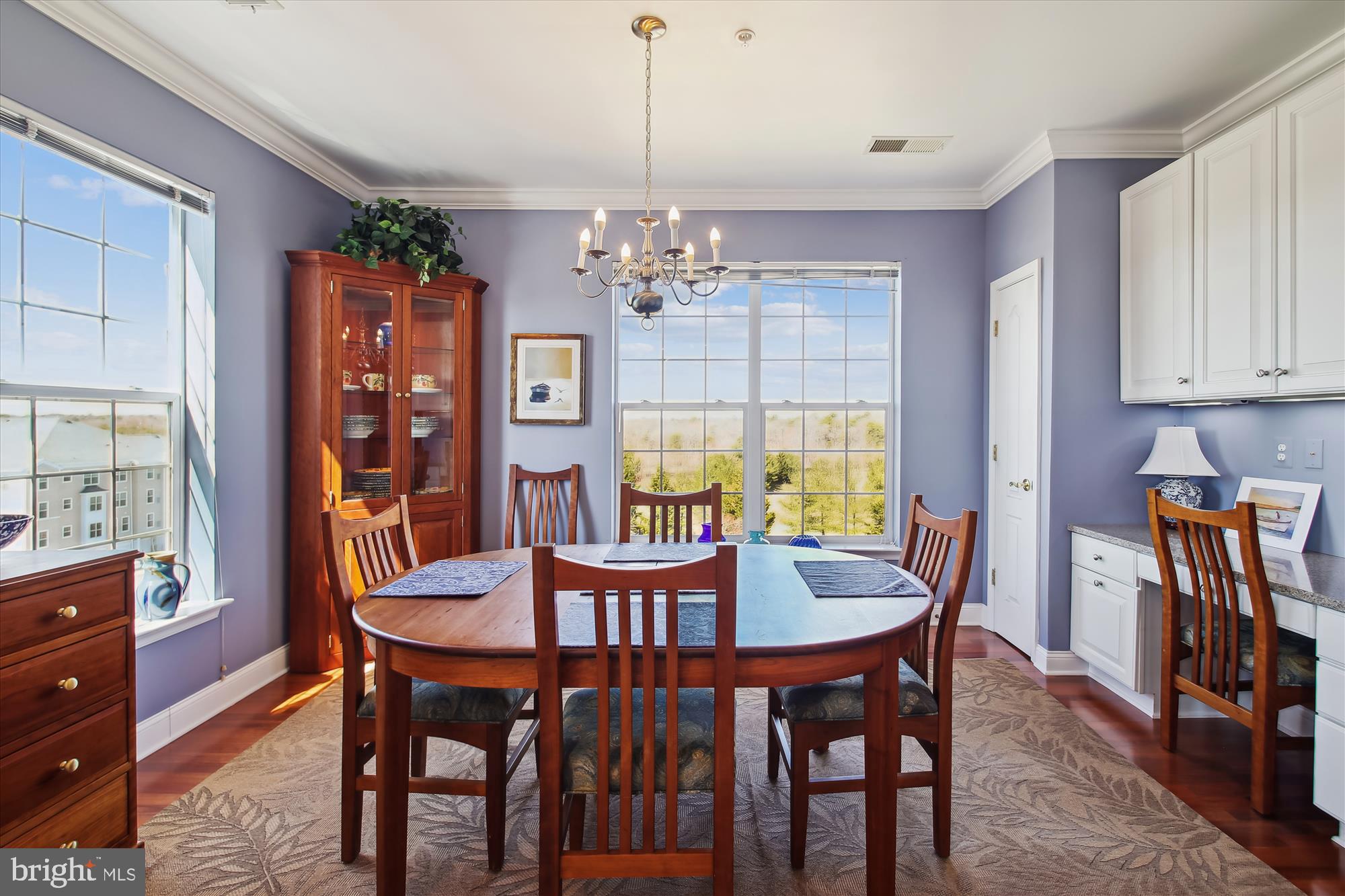 CEDAR RIDGE - Residential