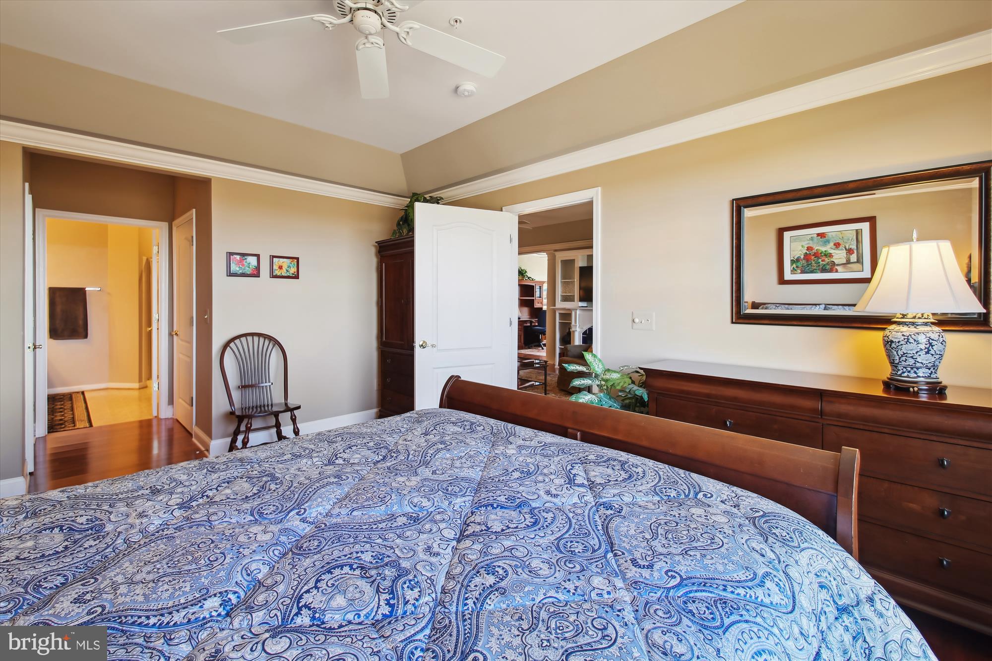 CEDAR RIDGE - Residential