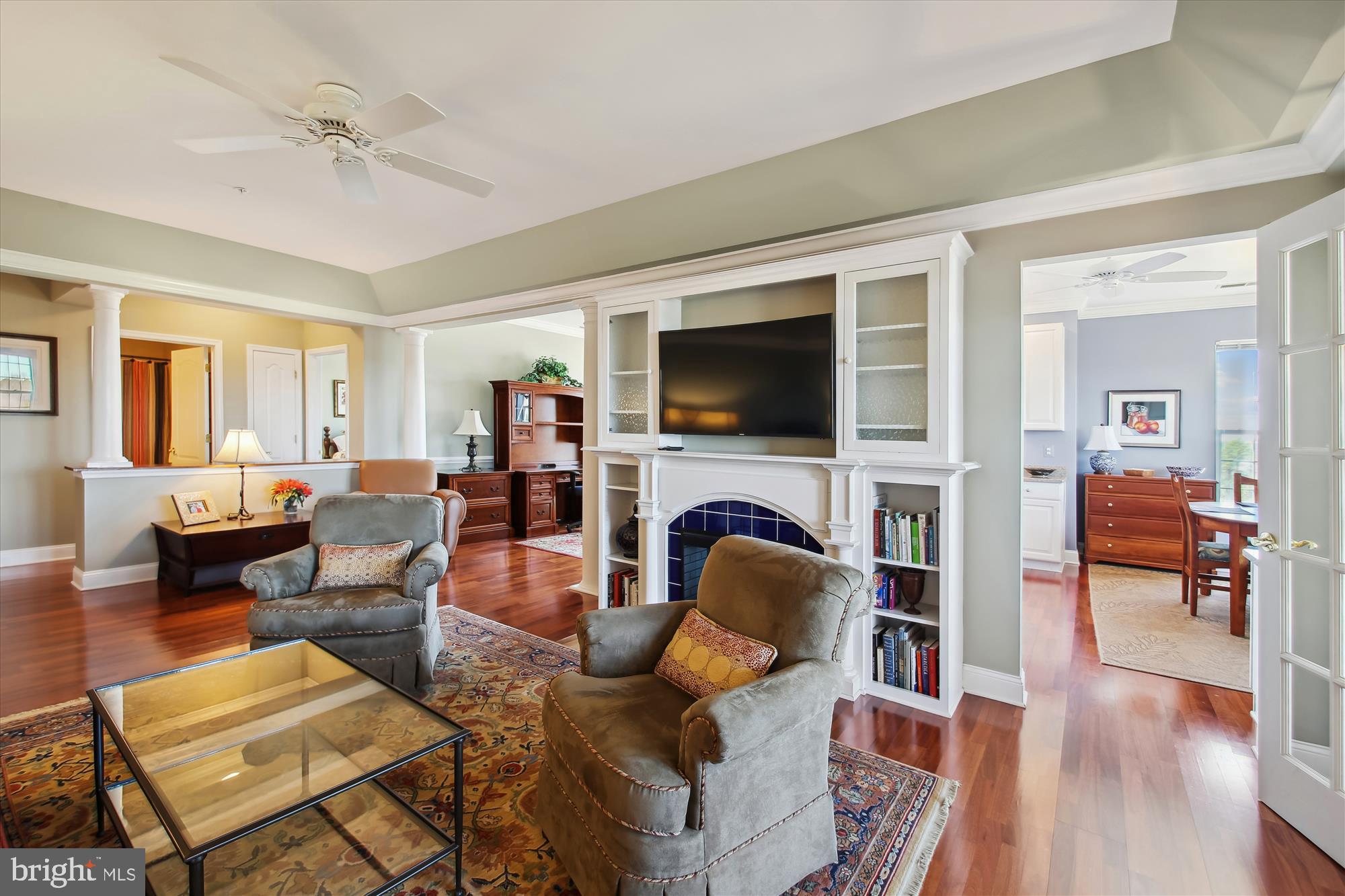 CEDAR RIDGE - Residential