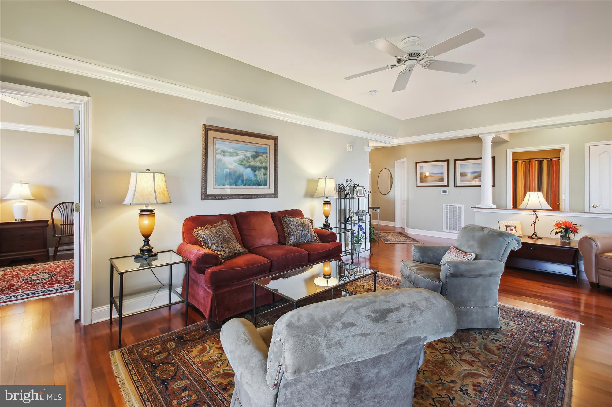 CEDAR RIDGE - Residential