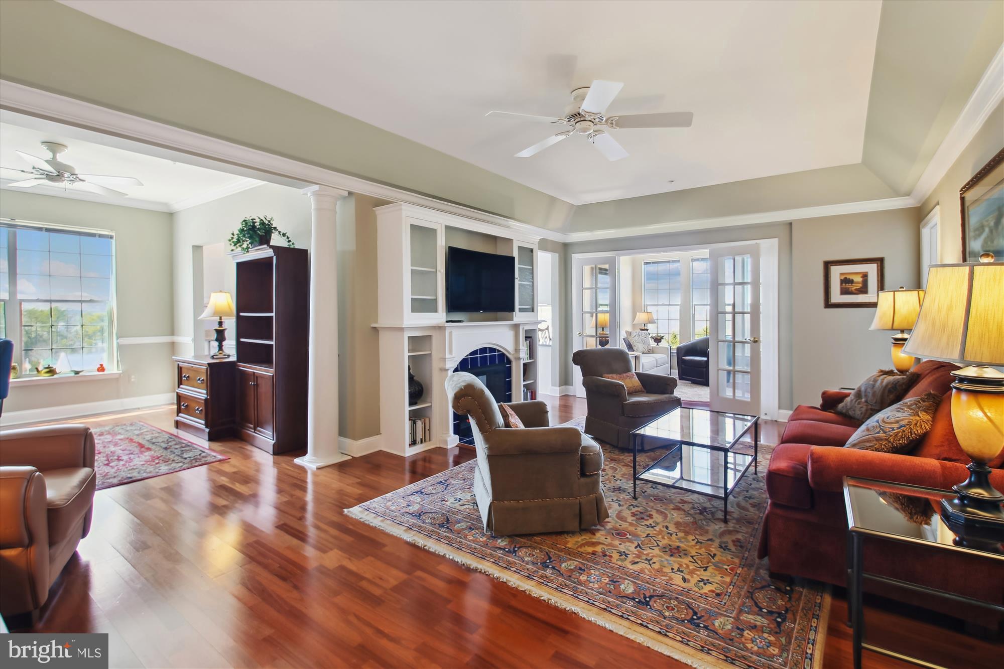 CEDAR RIDGE - Residential