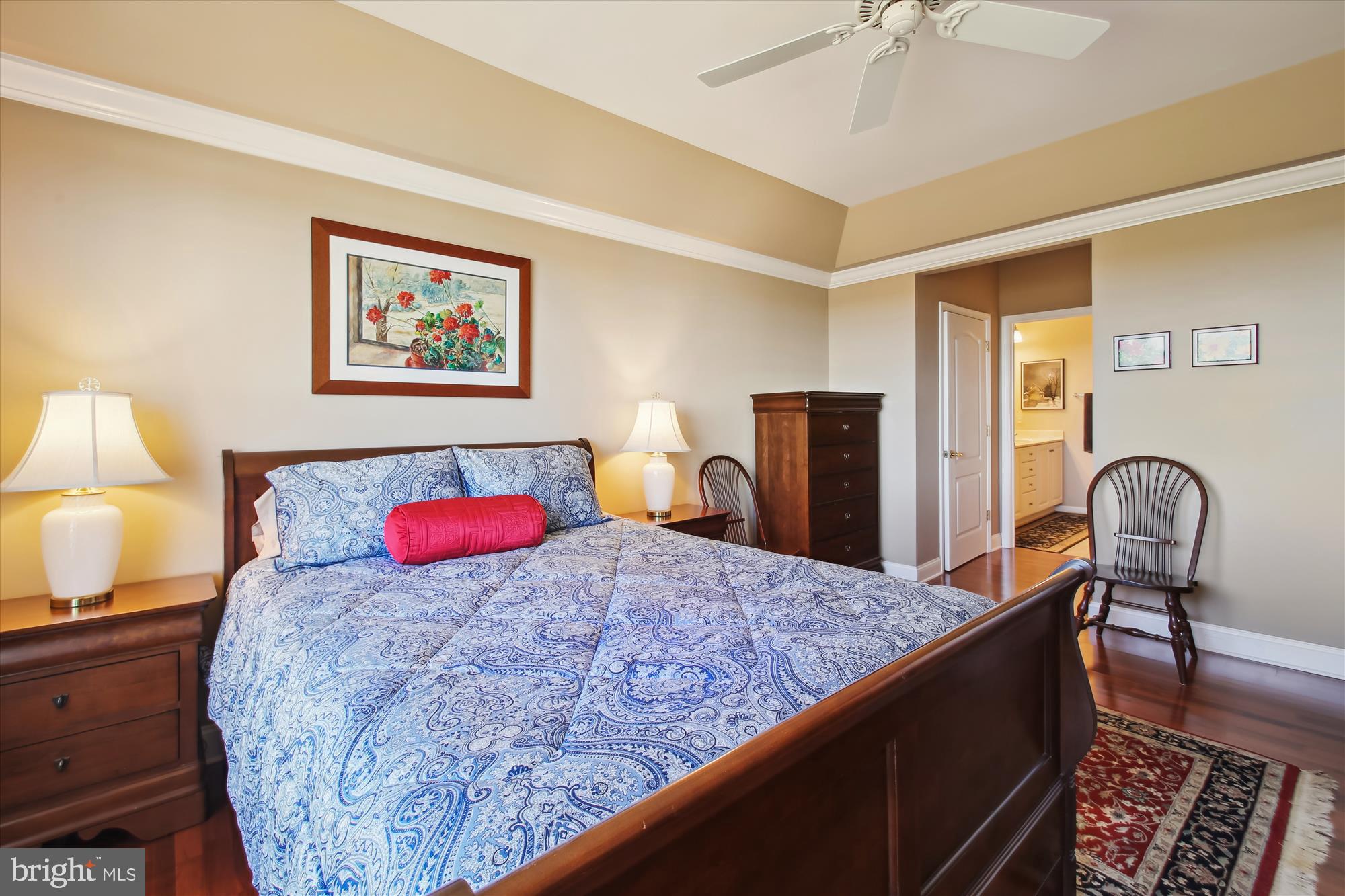 CEDAR RIDGE - Residential