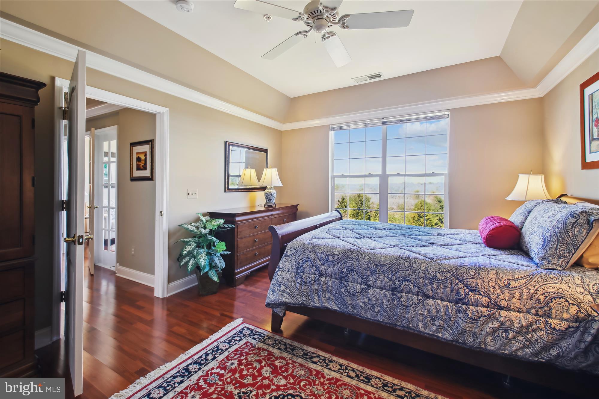 CEDAR RIDGE - Residential