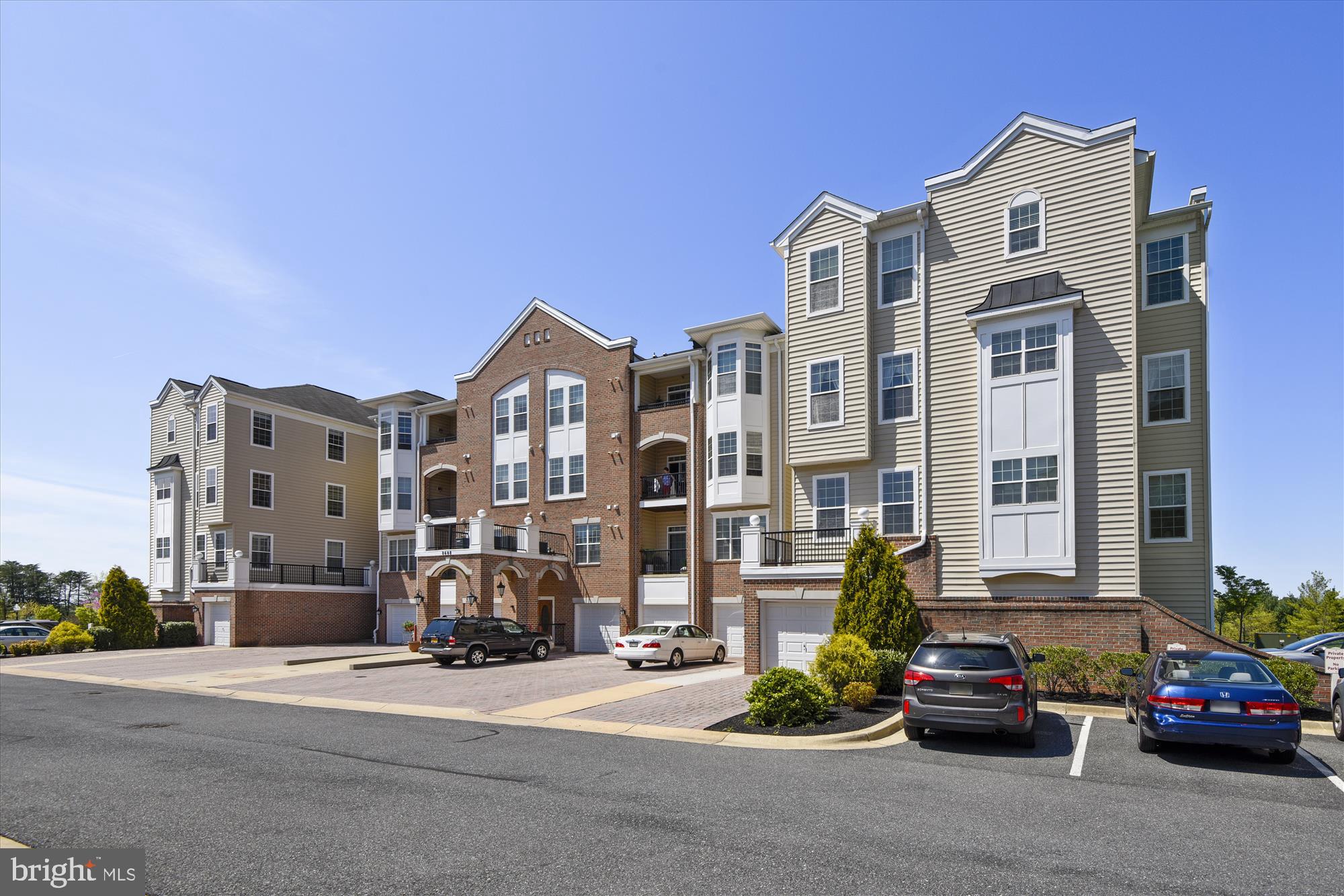 CEDAR RIDGE - Residential